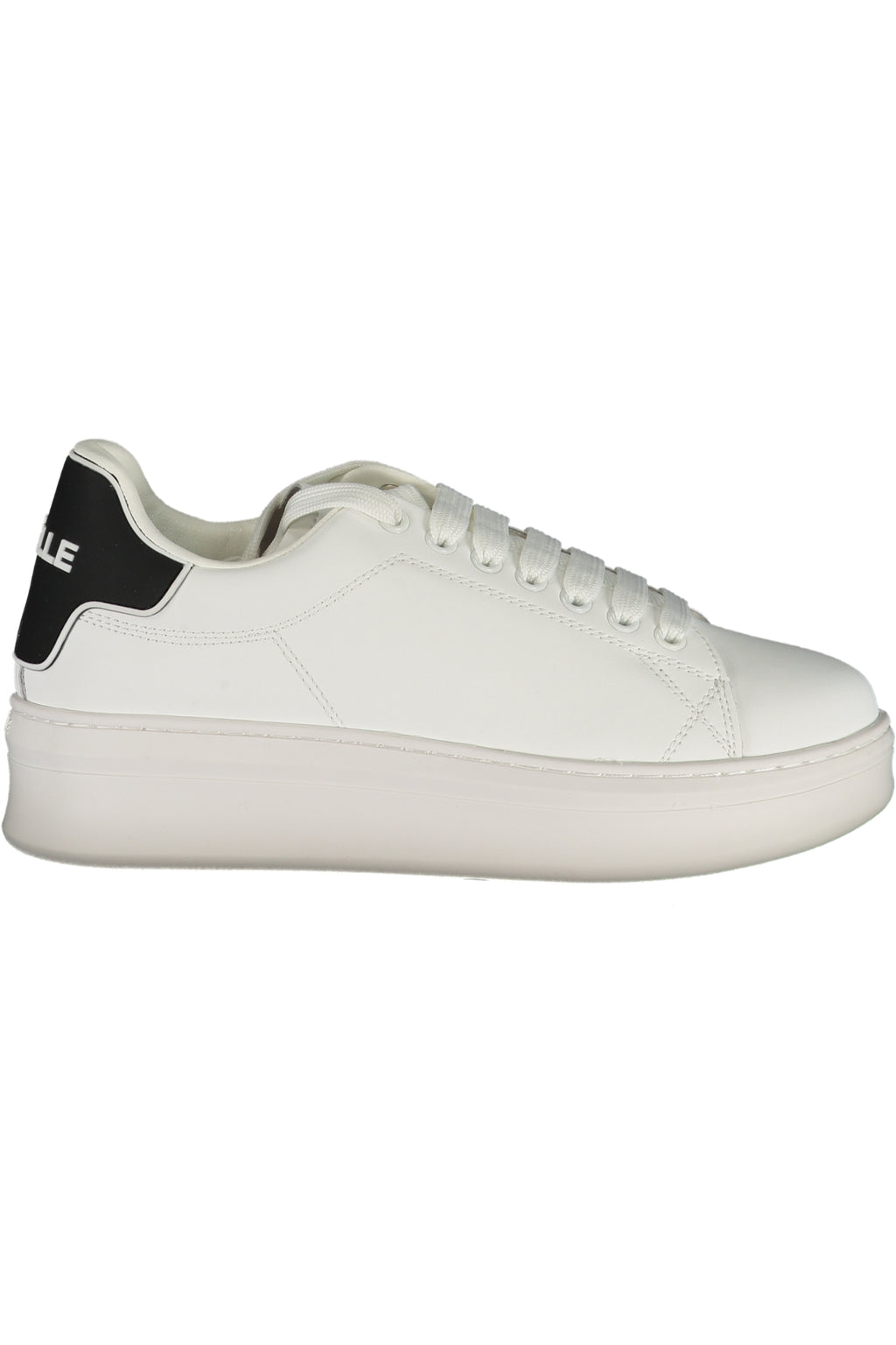 GAELLE PARIS ZAPATOS DEPORTIVOS MUJER BLANCOS 