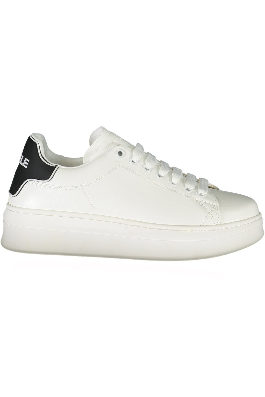 GAELLE PARIS ZAPATOS DEPORTIVOS MUJER BLANCOS 