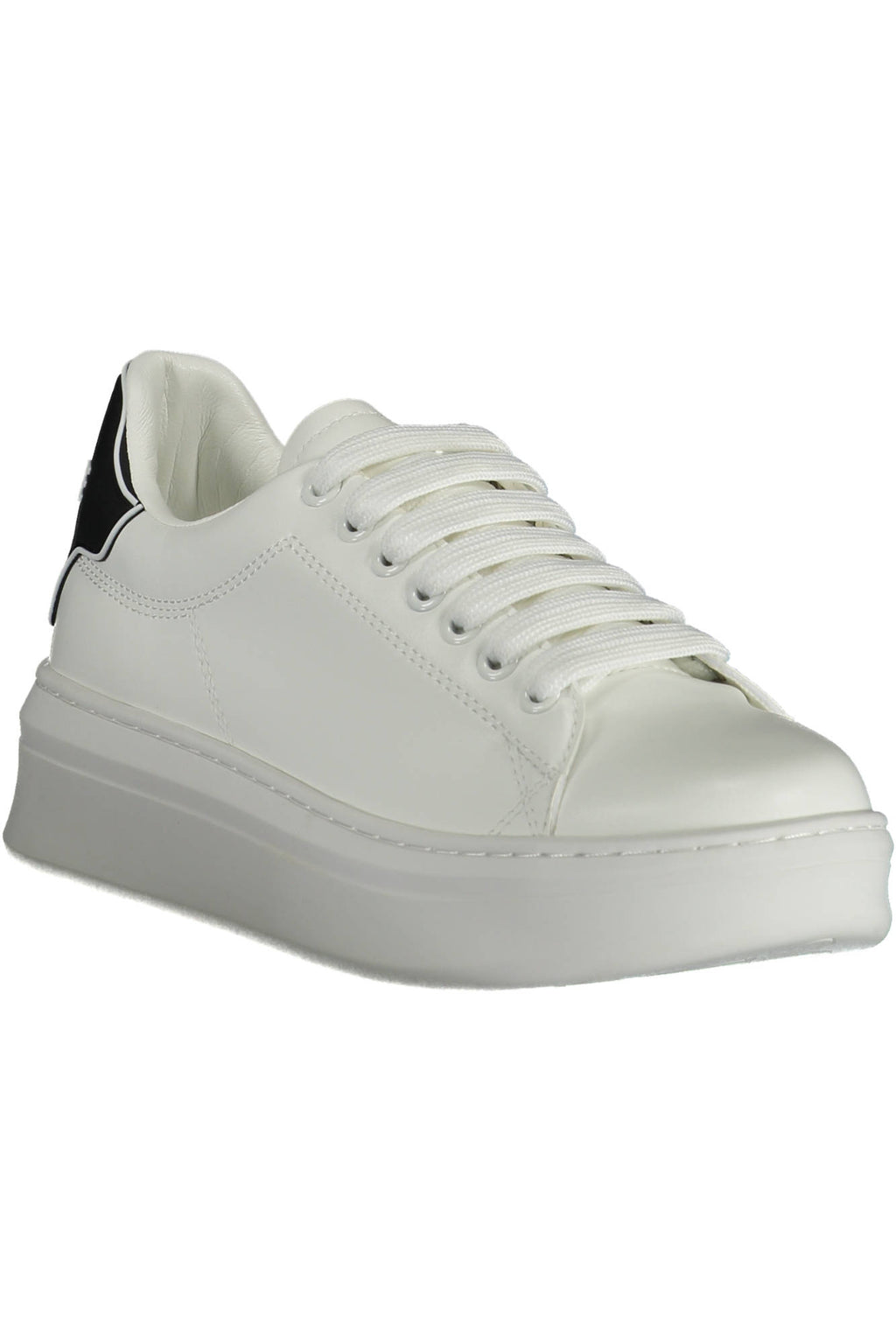 GAELLE PARIS WOMEN'S SPORTS SHOES WHITE 