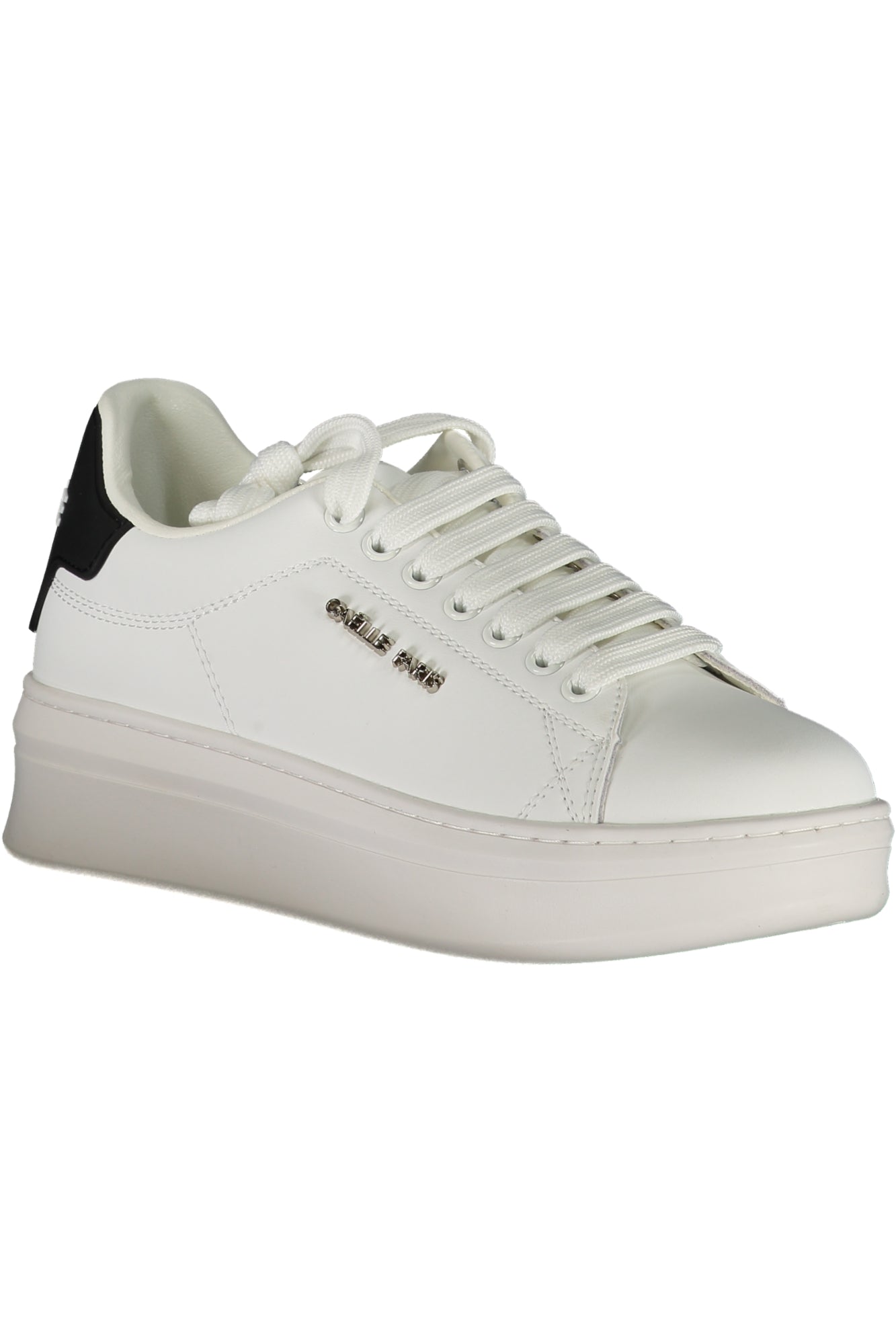 GAELLE PARIS ZAPATOS DEPORTIVOS MUJER BLANCOS 