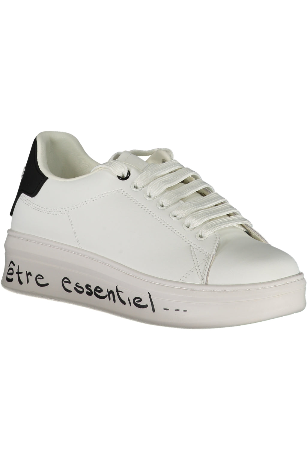 GAELLE PARIS ZAPATOS DEPORTIVOS MUJER BLANCOS 