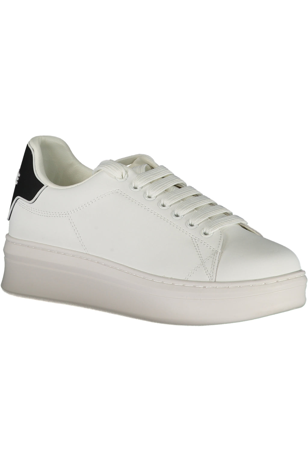 GAELLE PARIS ZAPATOS DEPORTIVOS MUJER BLANCOS 