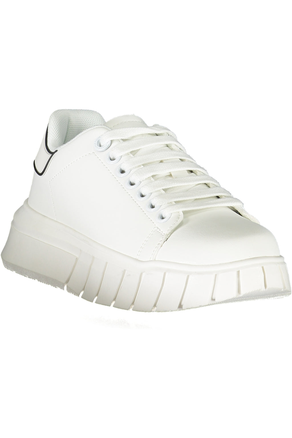 GAELLE PARIS ZAPATOS DEPORTIVOS MUJER BLANCOS 