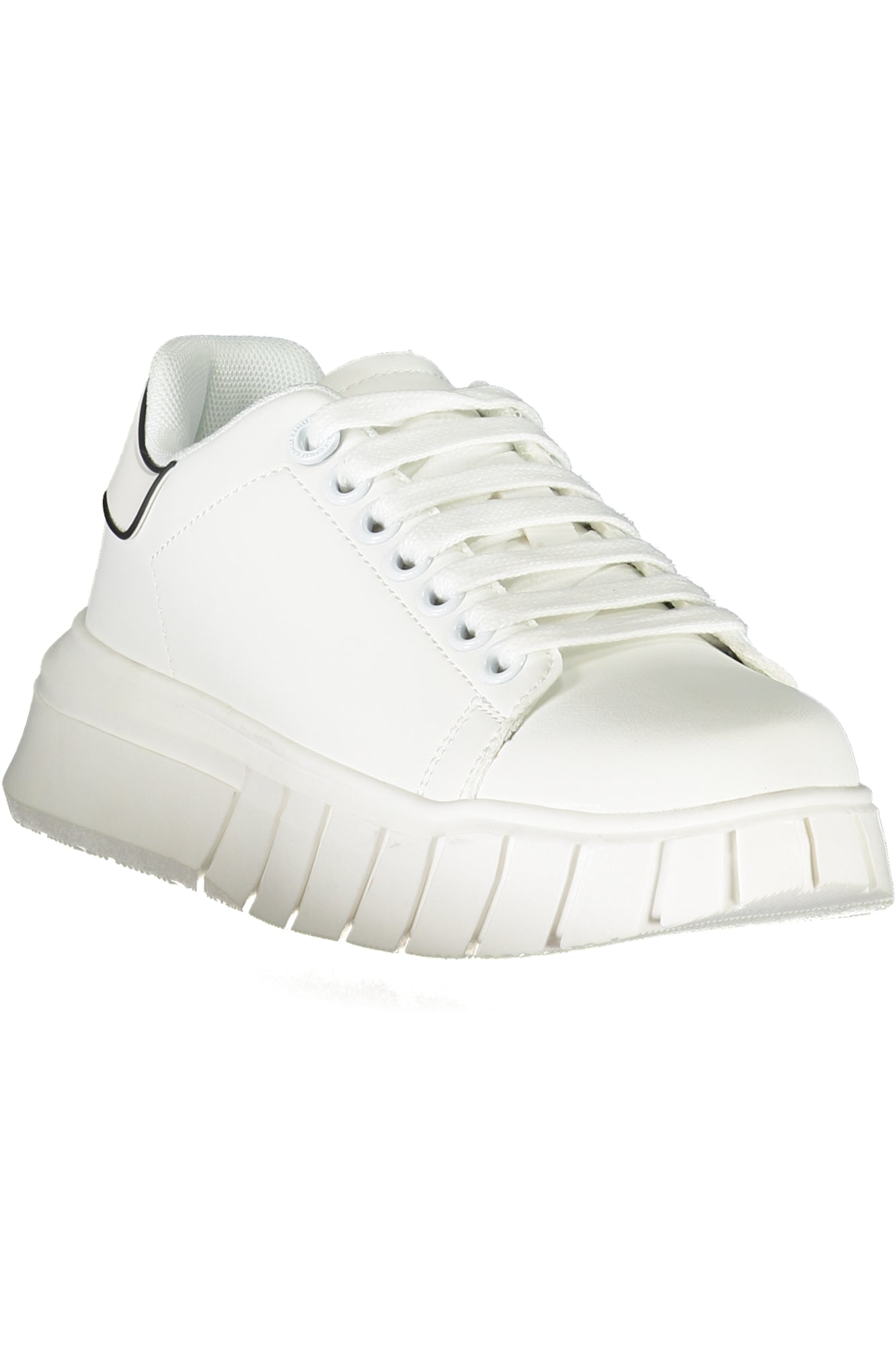 GAELLE PARIS ZAPATOS DEPORTIVOS MUJER BLANCOS 