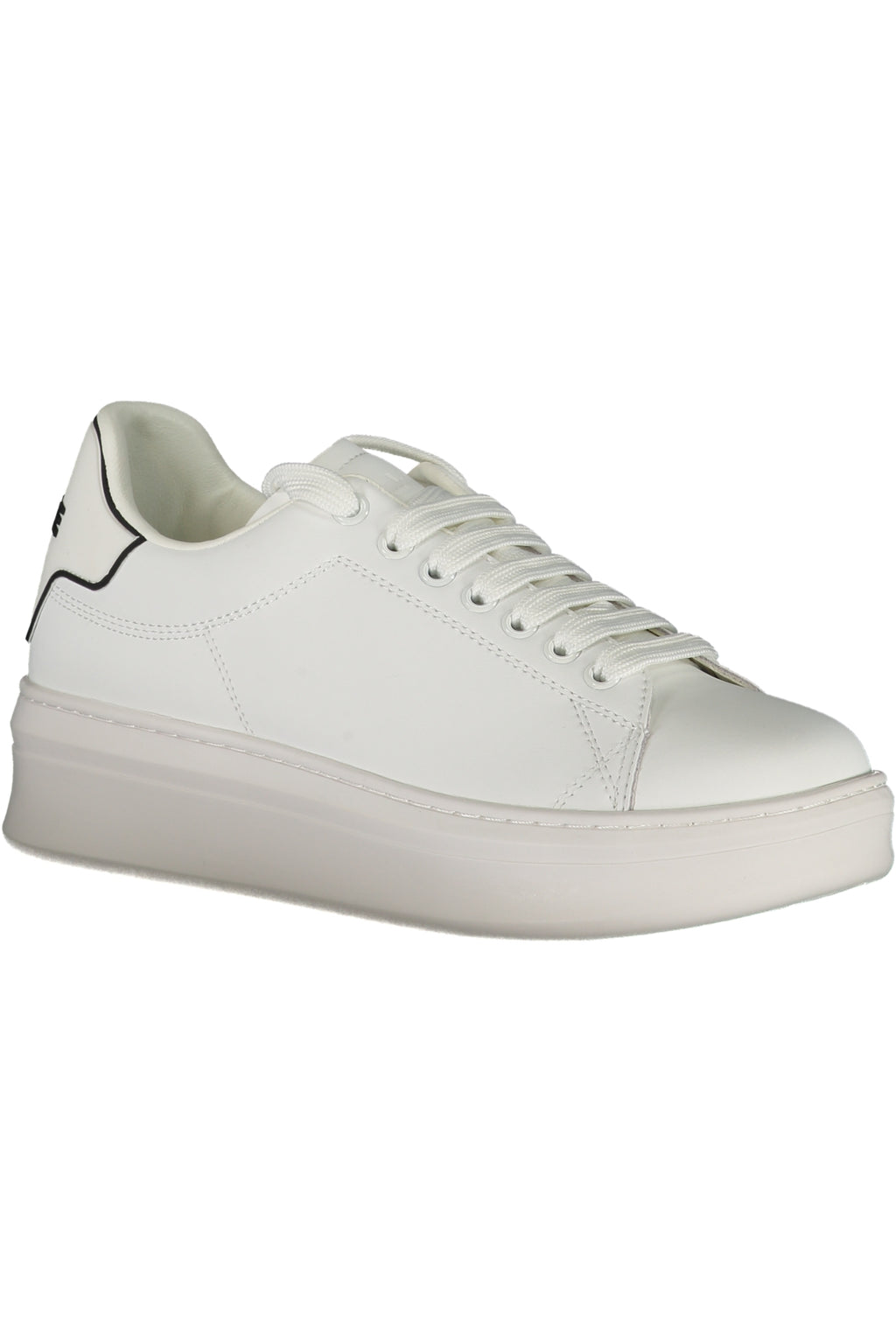 GAELLE PARIS ZAPATOS DEPORTIVOS MUJER BLANCOS 