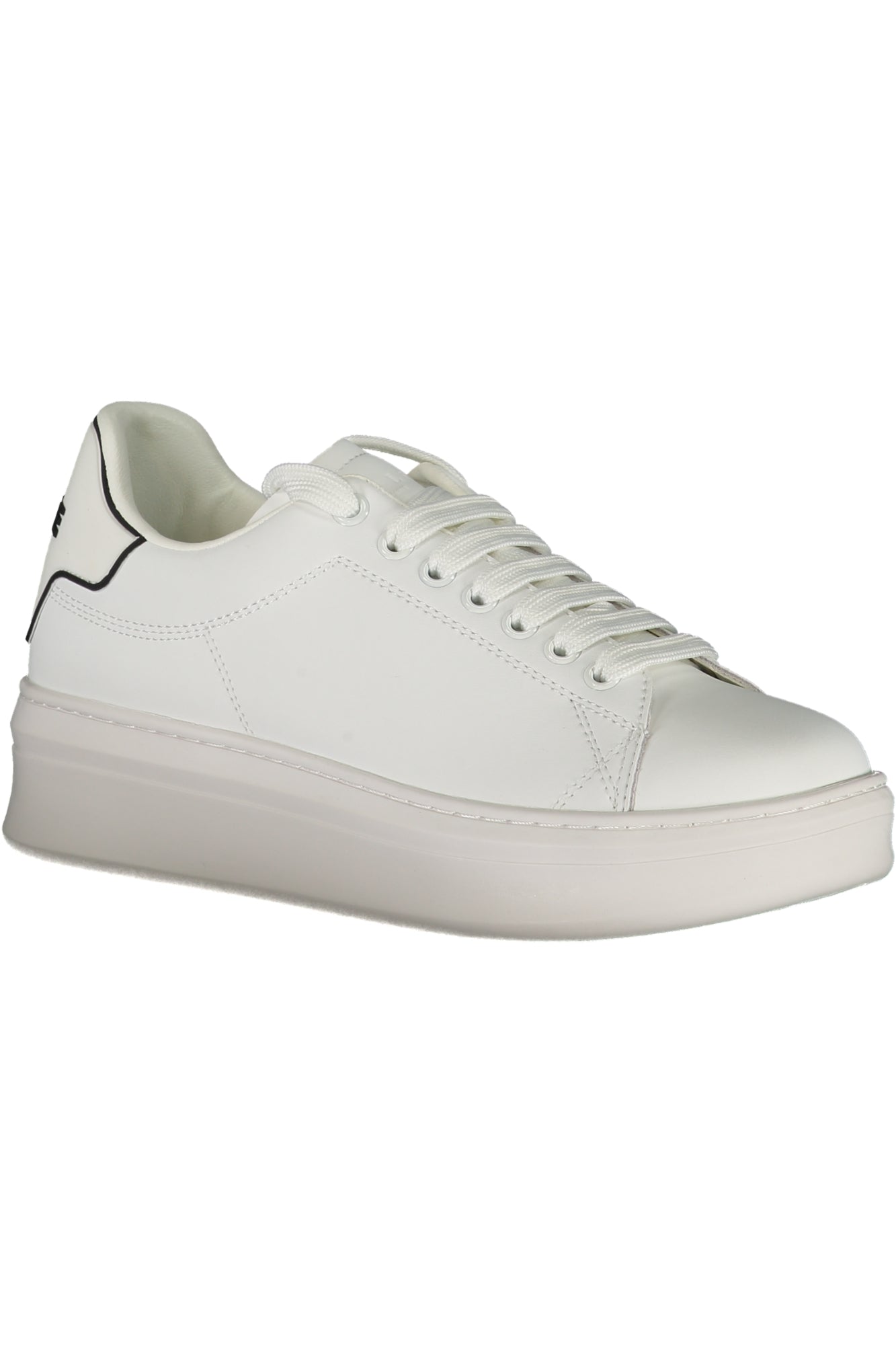 GAELLE PARIS ZAPATOS DEPORTIVOS MUJER BLANCOS 