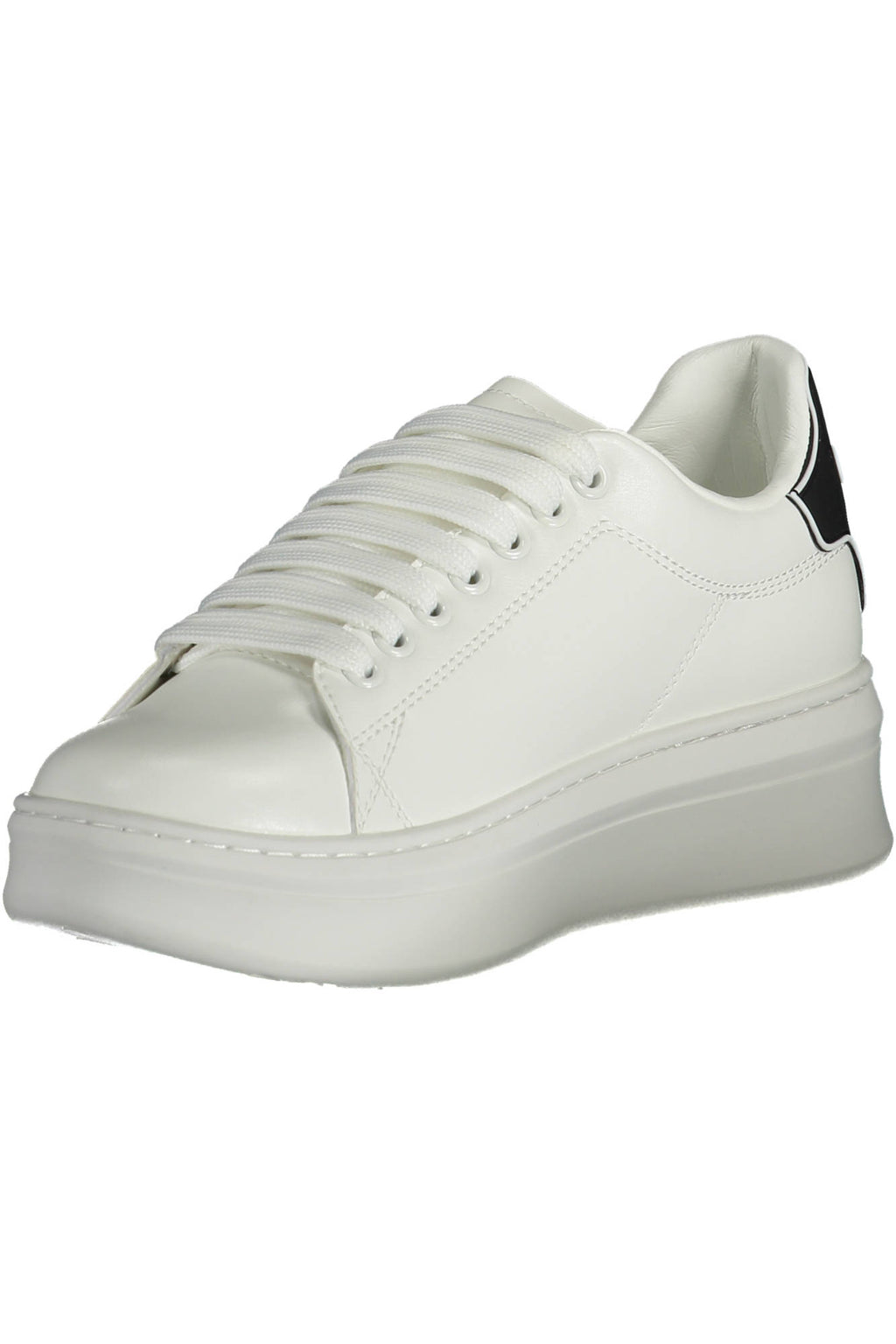 GAELLE PARIS WOMEN'S SPORTS SHOES WHITE 