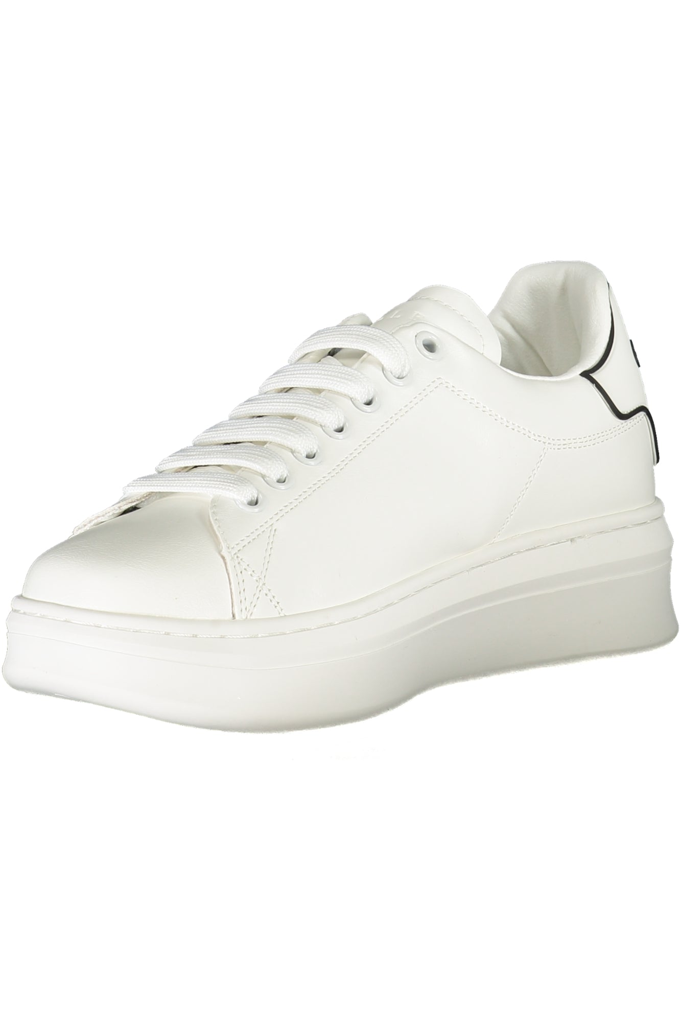 GAELLE PARIS ZAPATOS DEPORTIVOS MUJER BLANCOS 