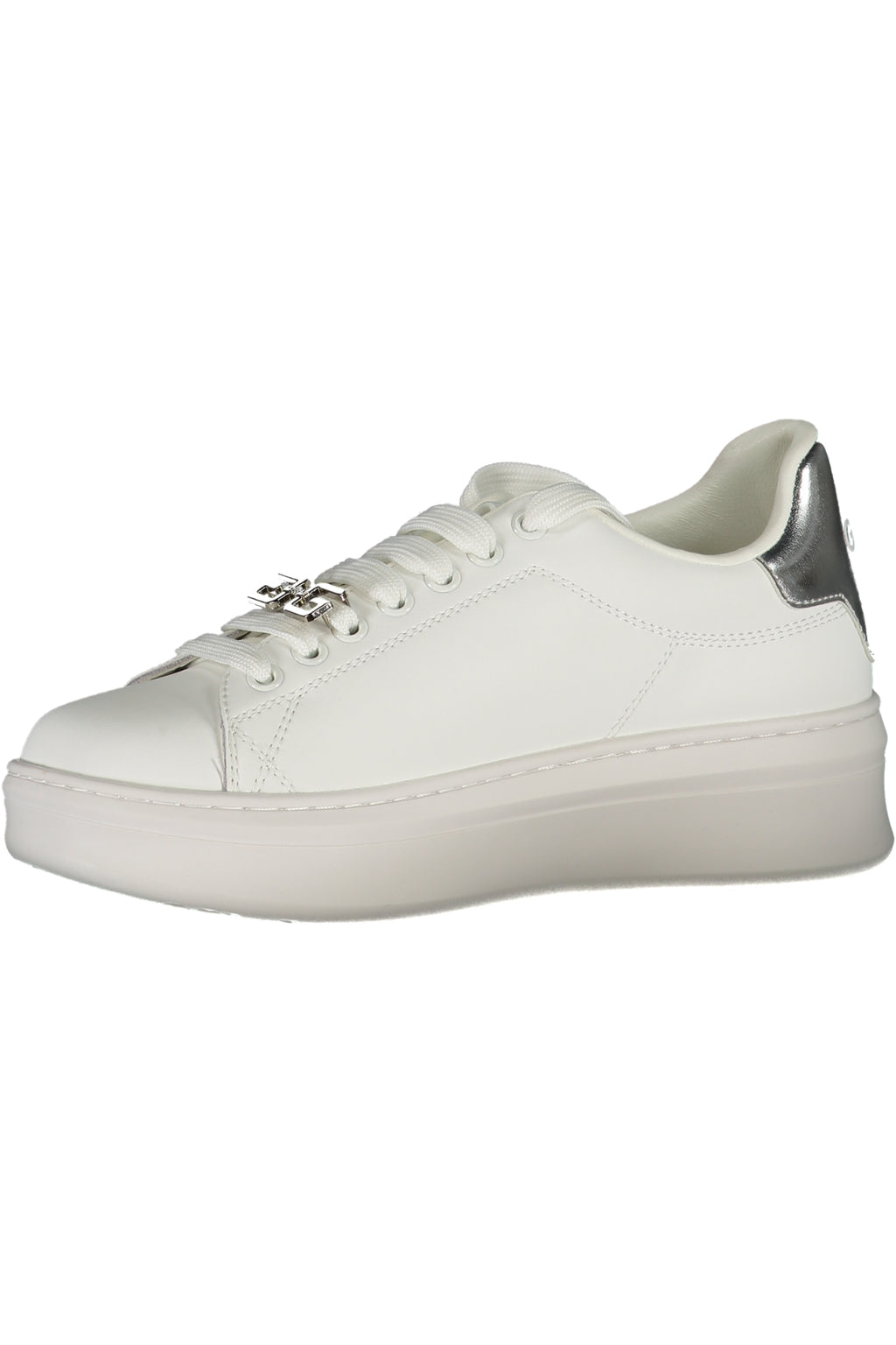 GAELLE PARIS ZAPATOS DEPORTIVOS MUJER BLANCOS 