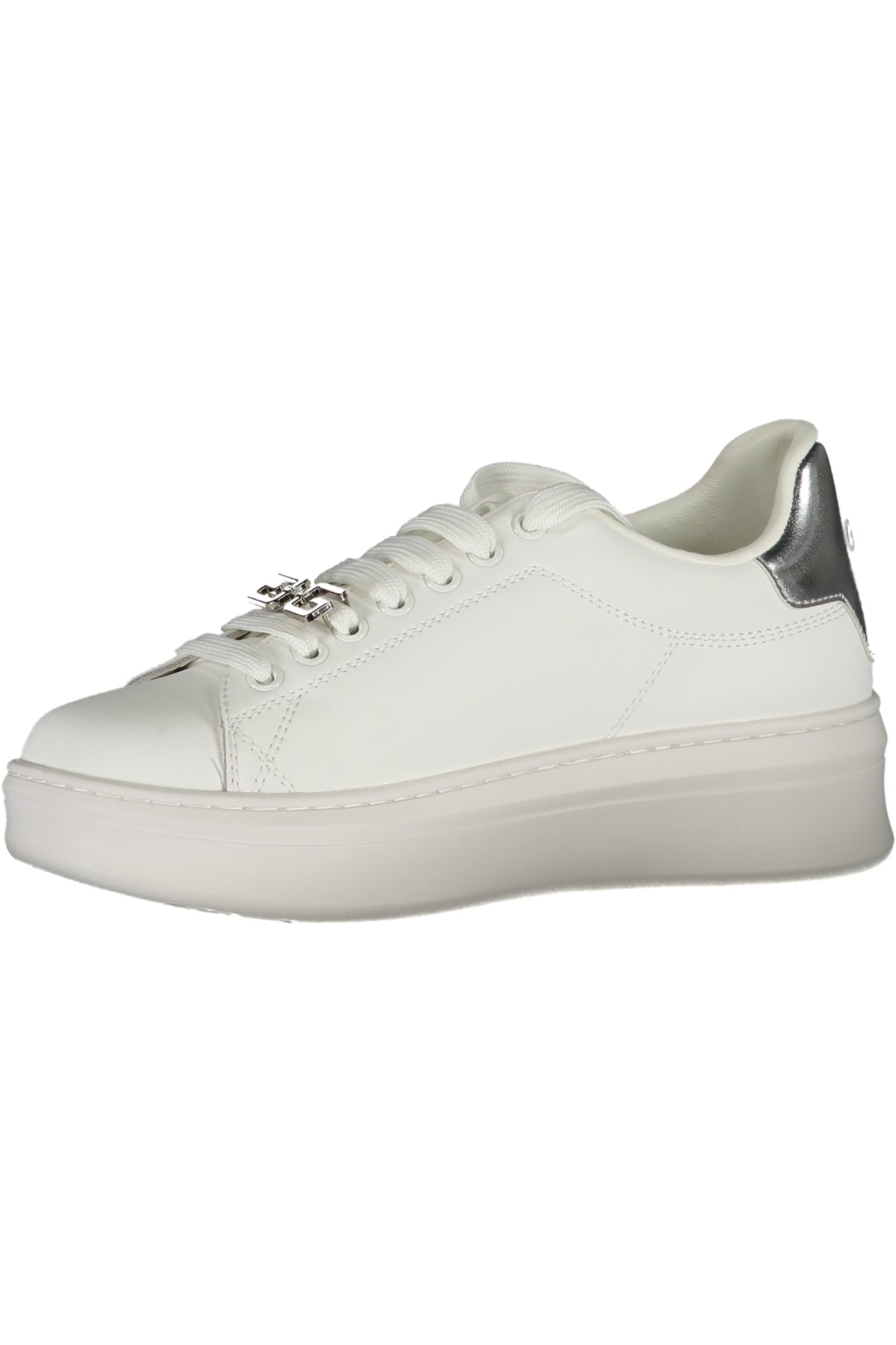 GAELLE PARIS ZAPATOS DEPORTIVOS MUJER BLANCOS 