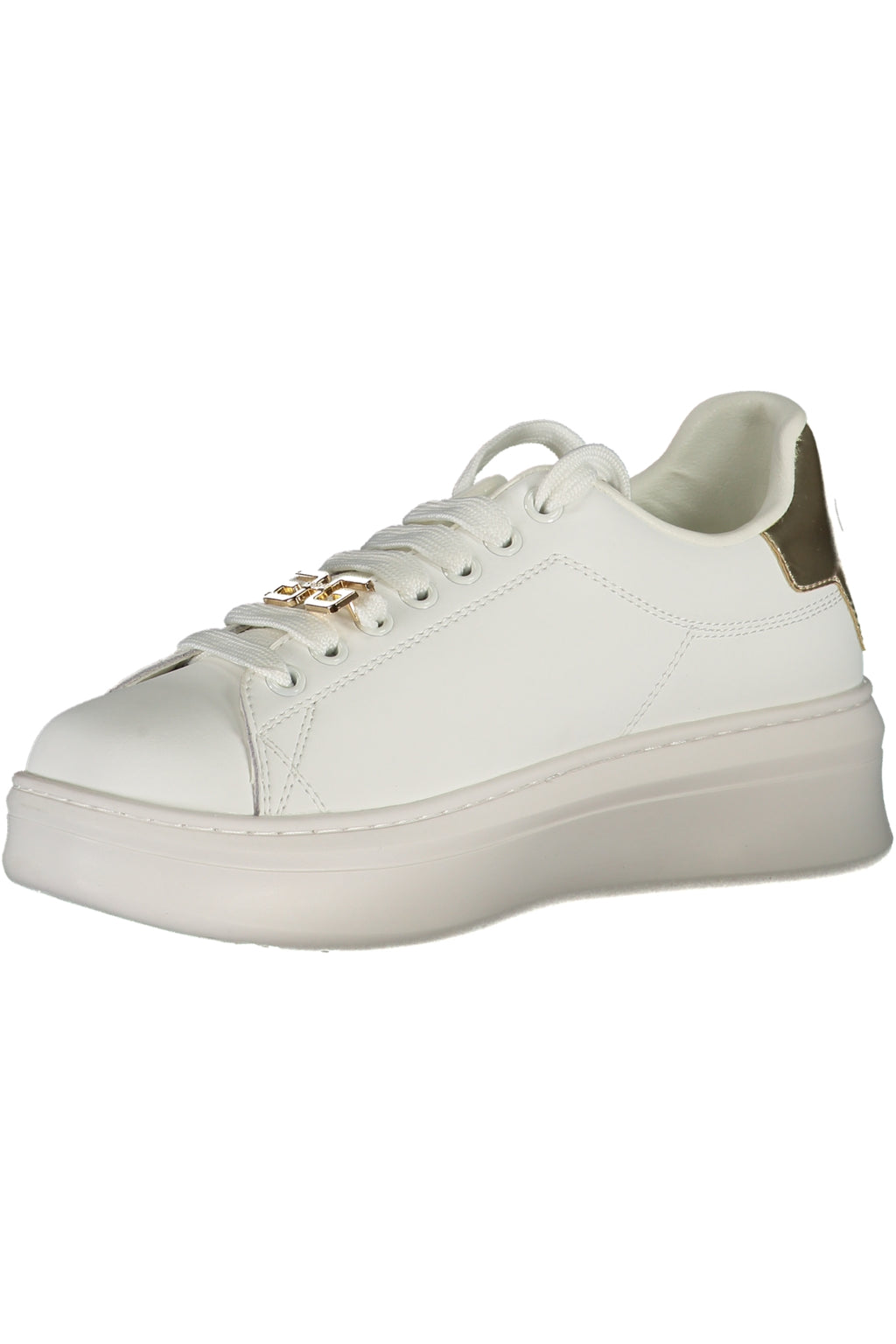GAELLE PARIS ZAPATOS DEPORTIVOS MUJER BLANCOS 
