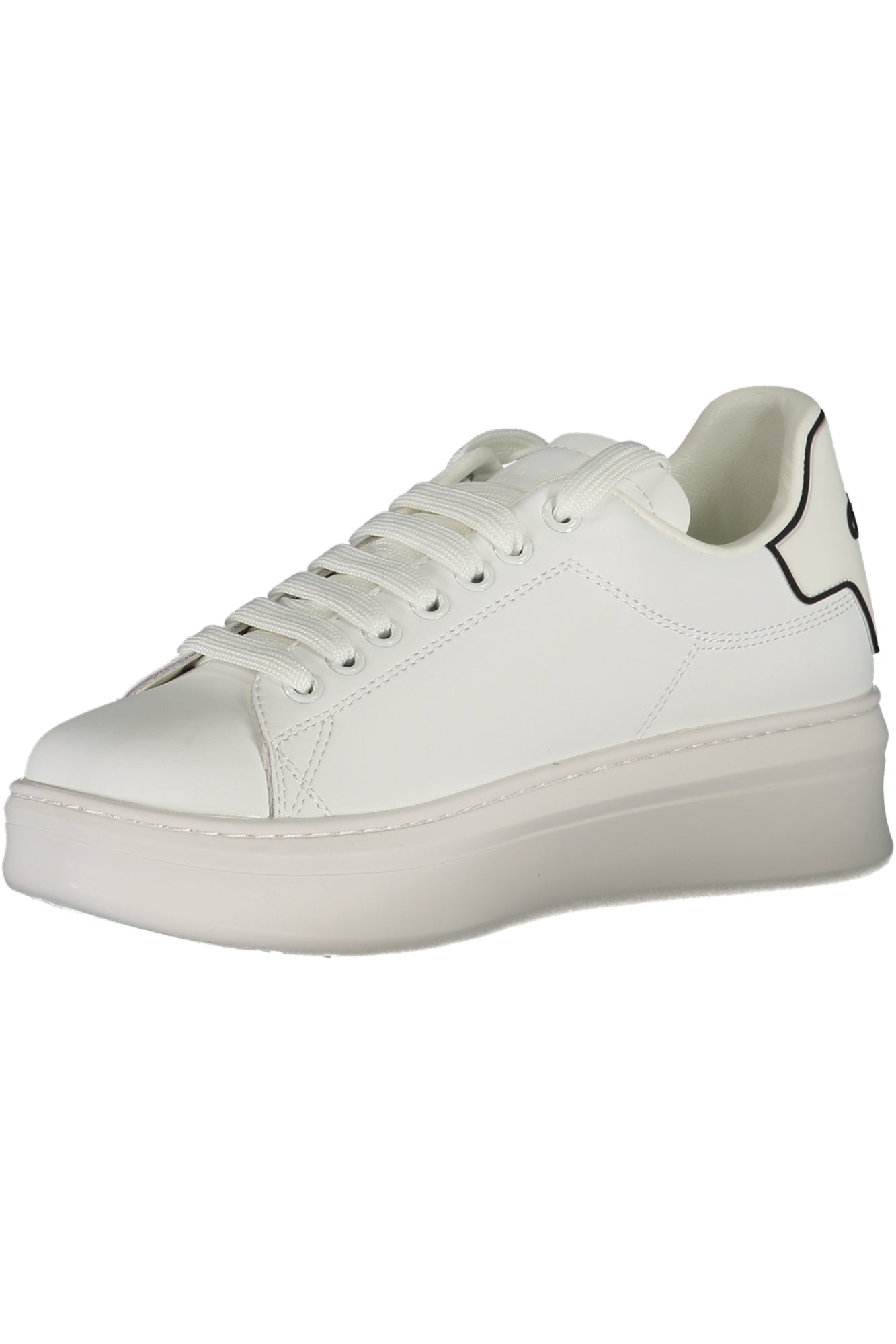 GAELLE PARIS ZAPATOS DEPORTIVOS MUJER BLANCOS 