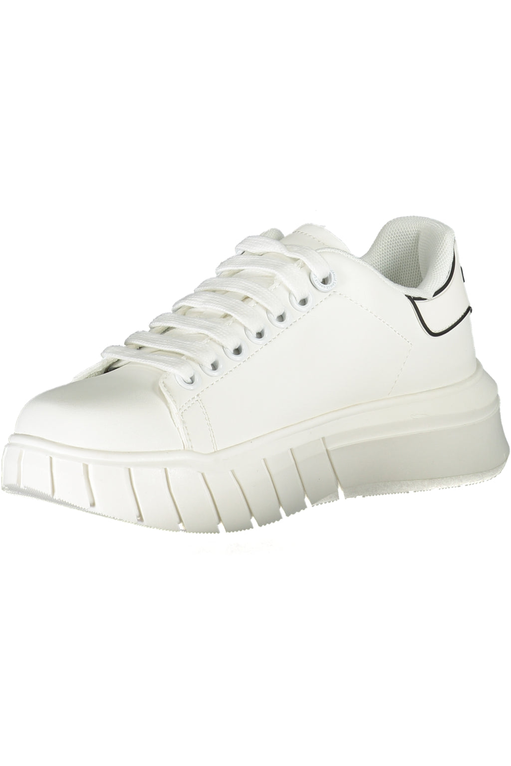 GAELLE PARIS ZAPATOS DEPORTIVOS MUJER BLANCOS 