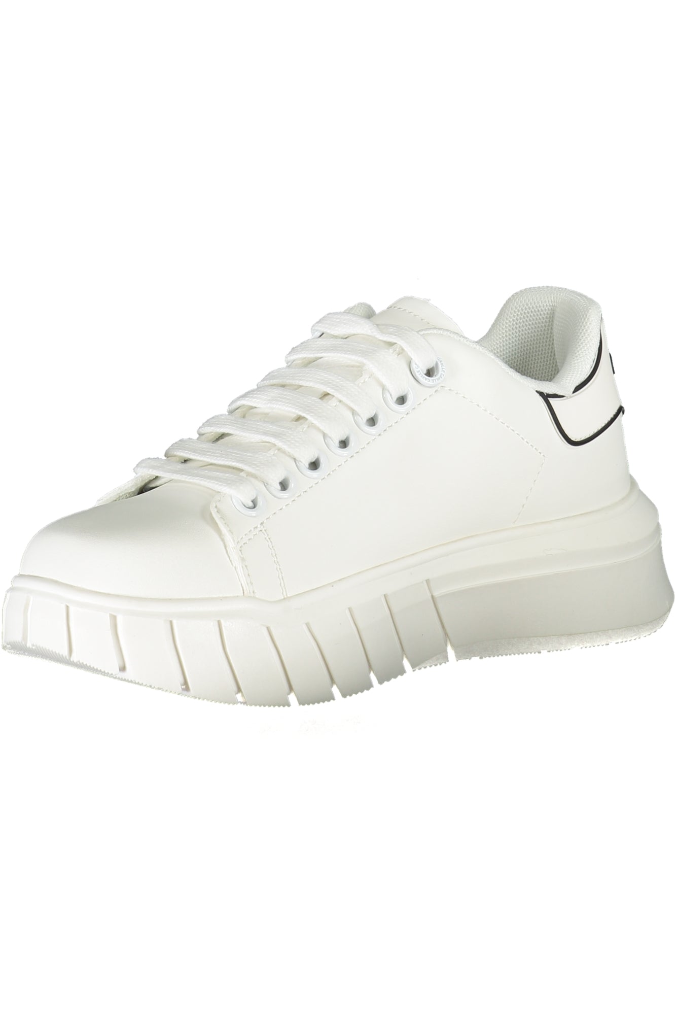 GAELLE PARIS ZAPATOS DEPORTIVOS MUJER BLANCOS 