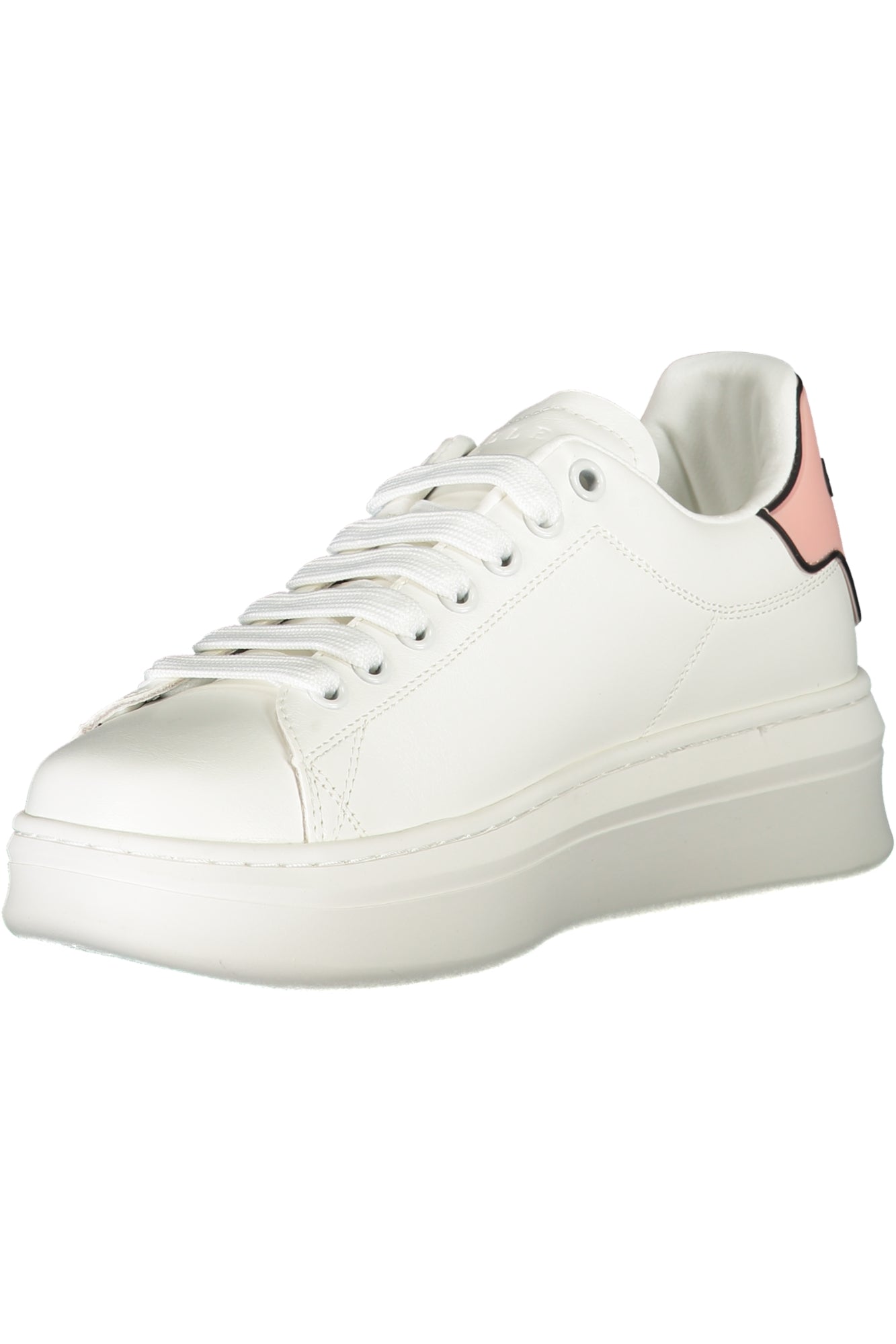 GAELLE PARIS ZAPATOS DEPORTIVOS ROSA PARA MUJER 