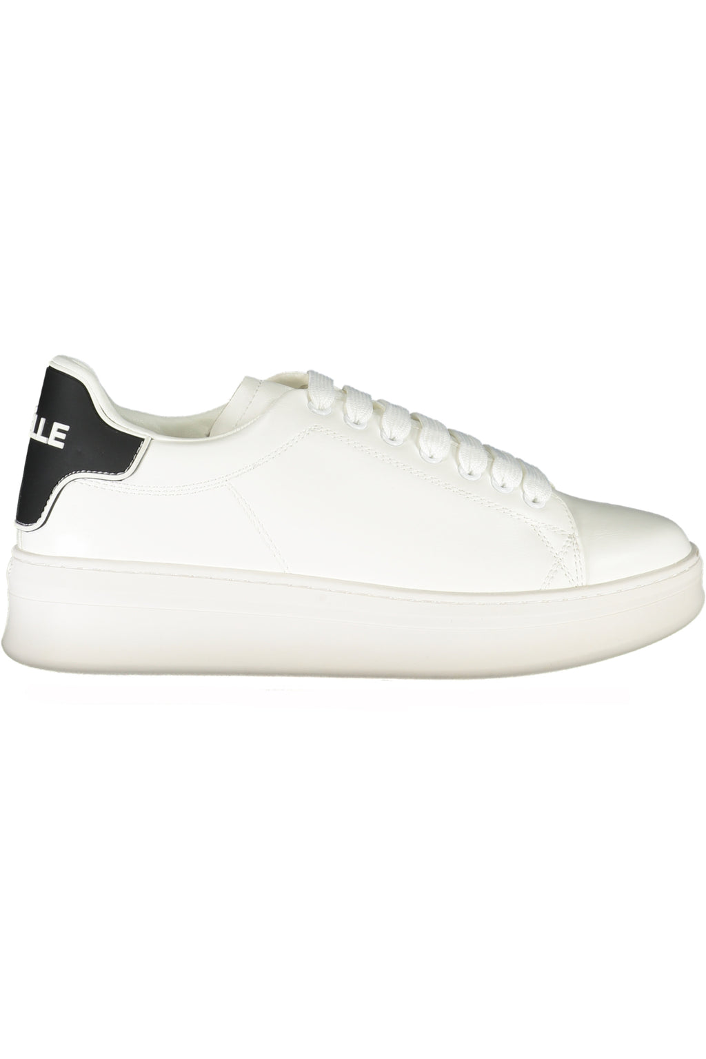 GAELLE PARIS ZAPATOS DEPORTIVOS BLANCOS PARA HOMBRE 