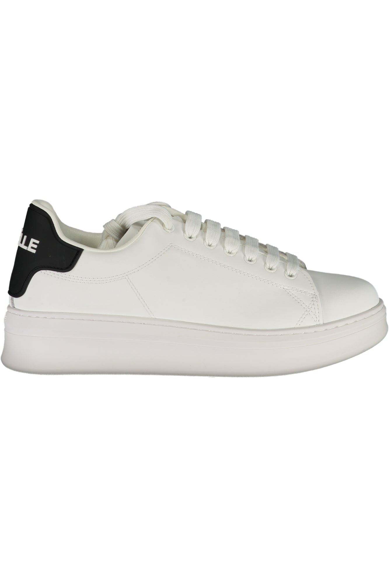 GAELLE PARIS ZAPATOS DEPORTIVOS BLANCOS PARA HOMBRE 