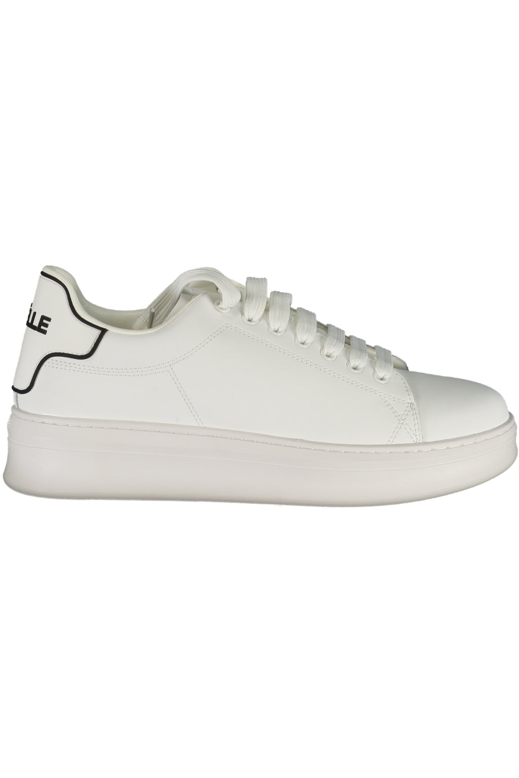 GAELLE PARIS ZAPATOS DEPORTIVOS BLANCOS PARA HOMBRE 