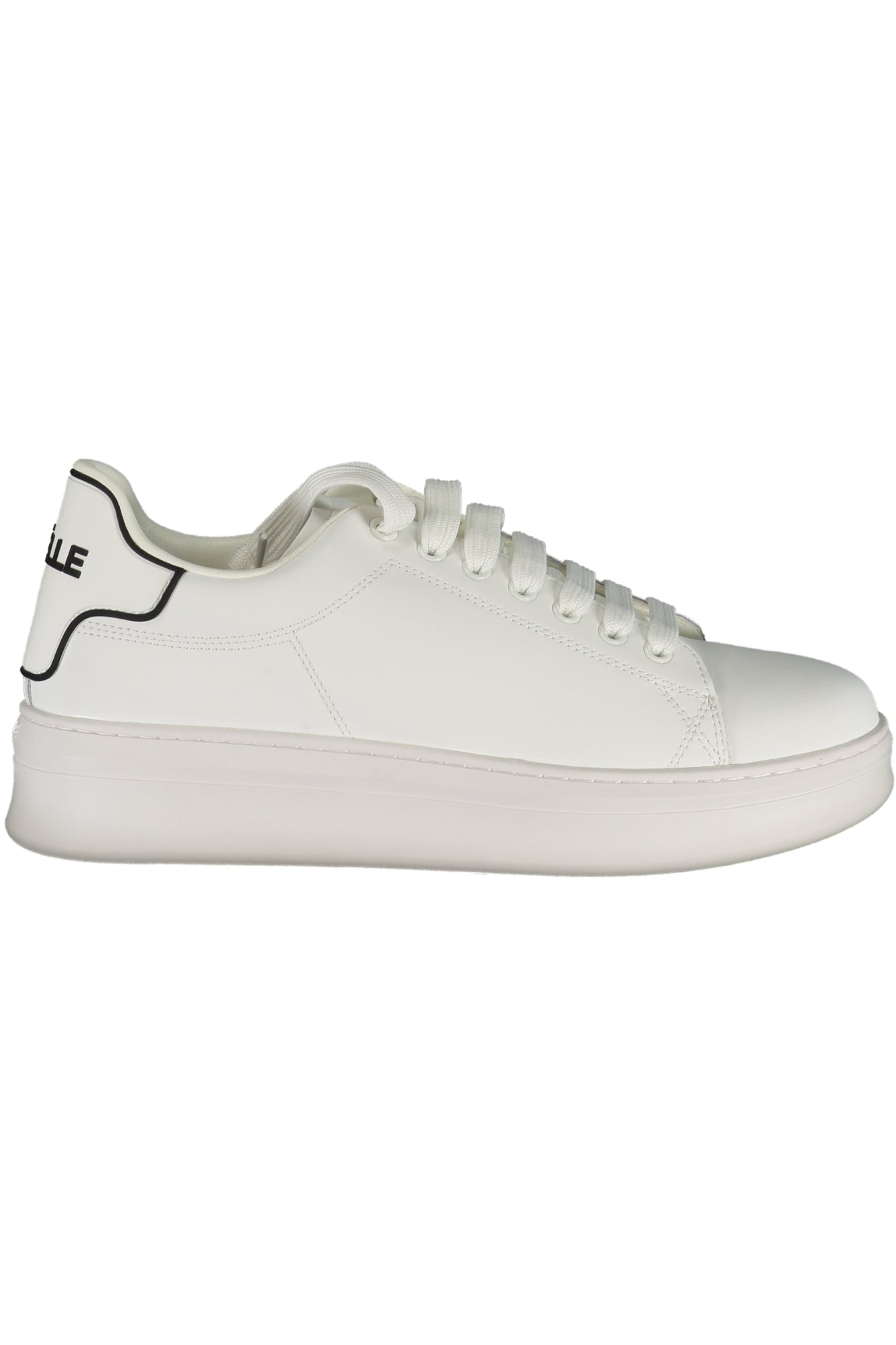 GAELLE PARIS ZAPATOS DEPORTIVOS BLANCOS PARA HOMBRE 