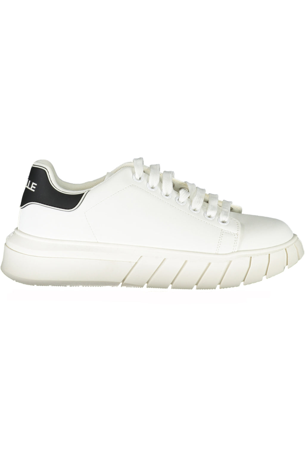 GAELLE PARIS ZAPATOS DEPORTIVOS BLANCOS PARA HOMBRE 