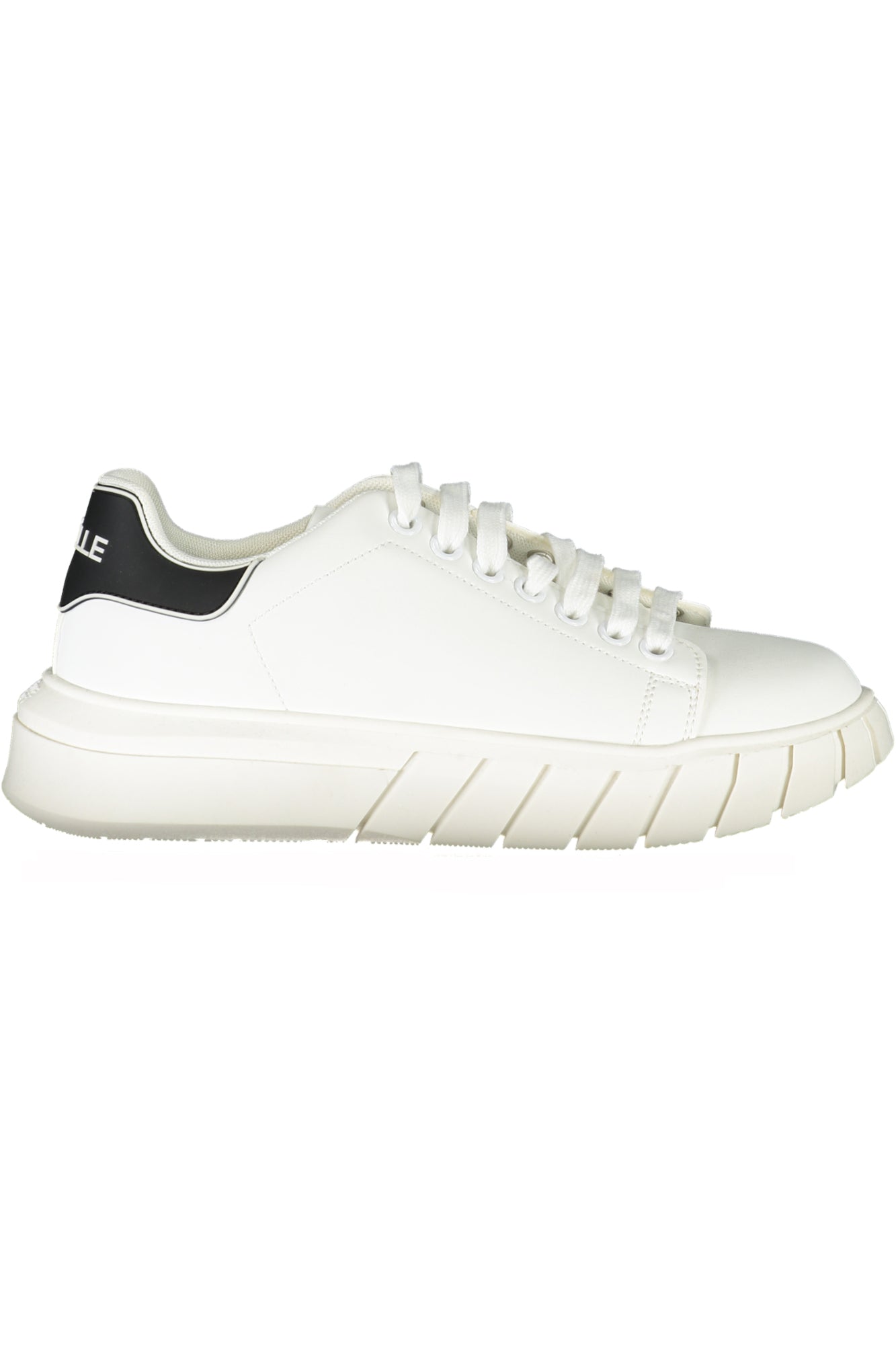 GAELLE PARIS ZAPATOS DEPORTIVOS BLANCOS PARA HOMBRE 