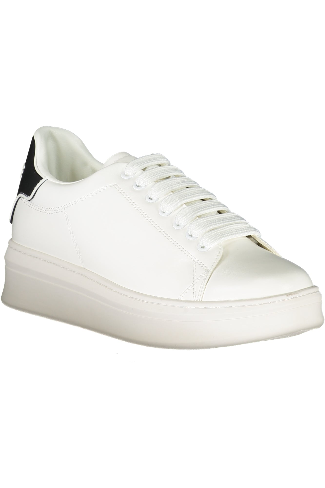 GAELLE PARIS ZAPATOS DEPORTIVOS BLANCOS PARA HOMBRE 