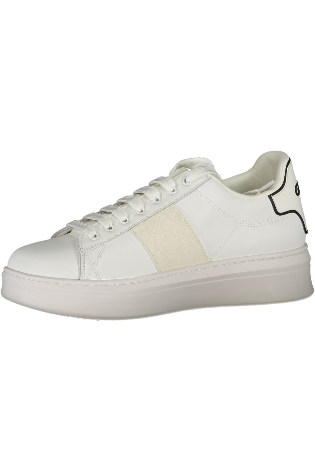 GAELLE PARIS ZAPATOS DEPORTIVOS BLANCOS PARA HOMBRE 