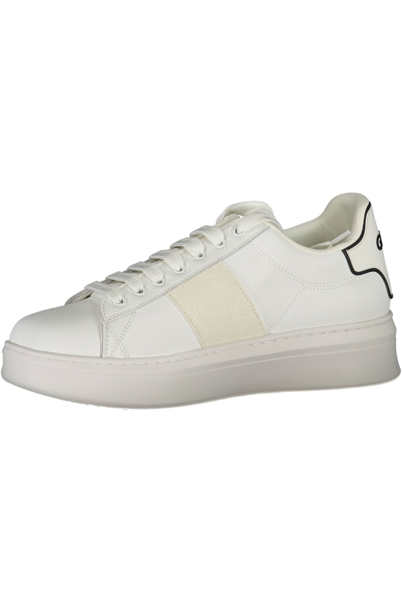 GAELLE PARIS ZAPATOS DEPORTIVOS BLANCOS PARA HOMBRE 