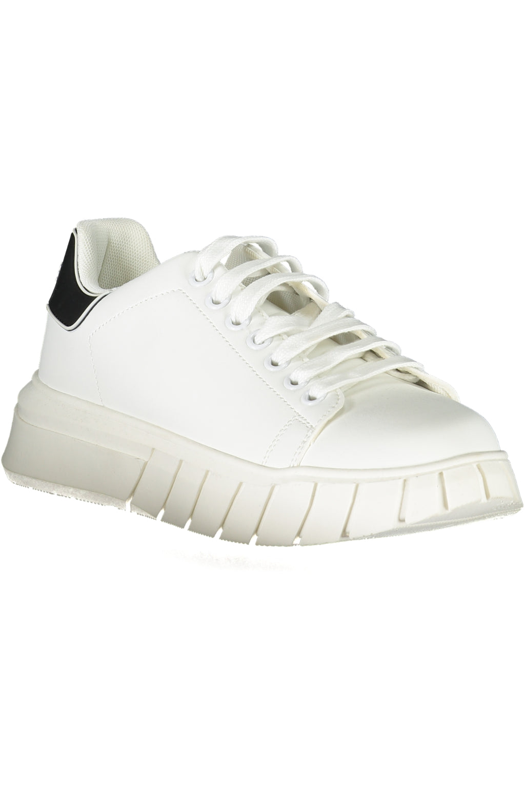 GAELLE PARIS ZAPATOS DEPORTIVOS BLANCOS PARA HOMBRE 