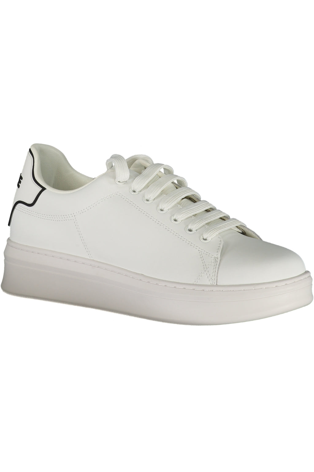 GAELLE PARIS ZAPATOS DEPORTIVOS BLANCOS PARA HOMBRE 