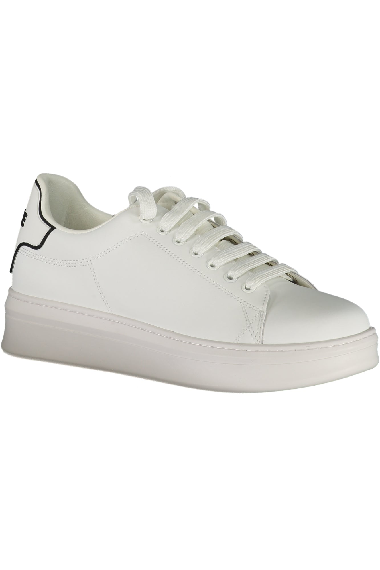 GAELLE PARIS ZAPATOS DEPORTIVOS BLANCOS PARA HOMBRE 