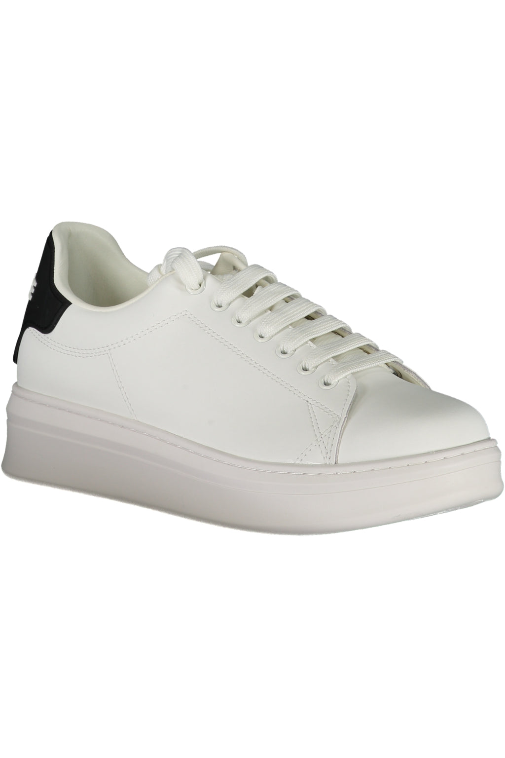 GAELLE PARIS ZAPATOS DEPORTIVOS BLANCOS PARA HOMBRE 