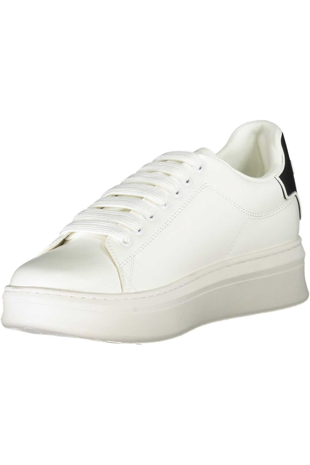 GAELLE PARIS ZAPATOS DEPORTIVOS BLANCOS PARA HOMBRE 
