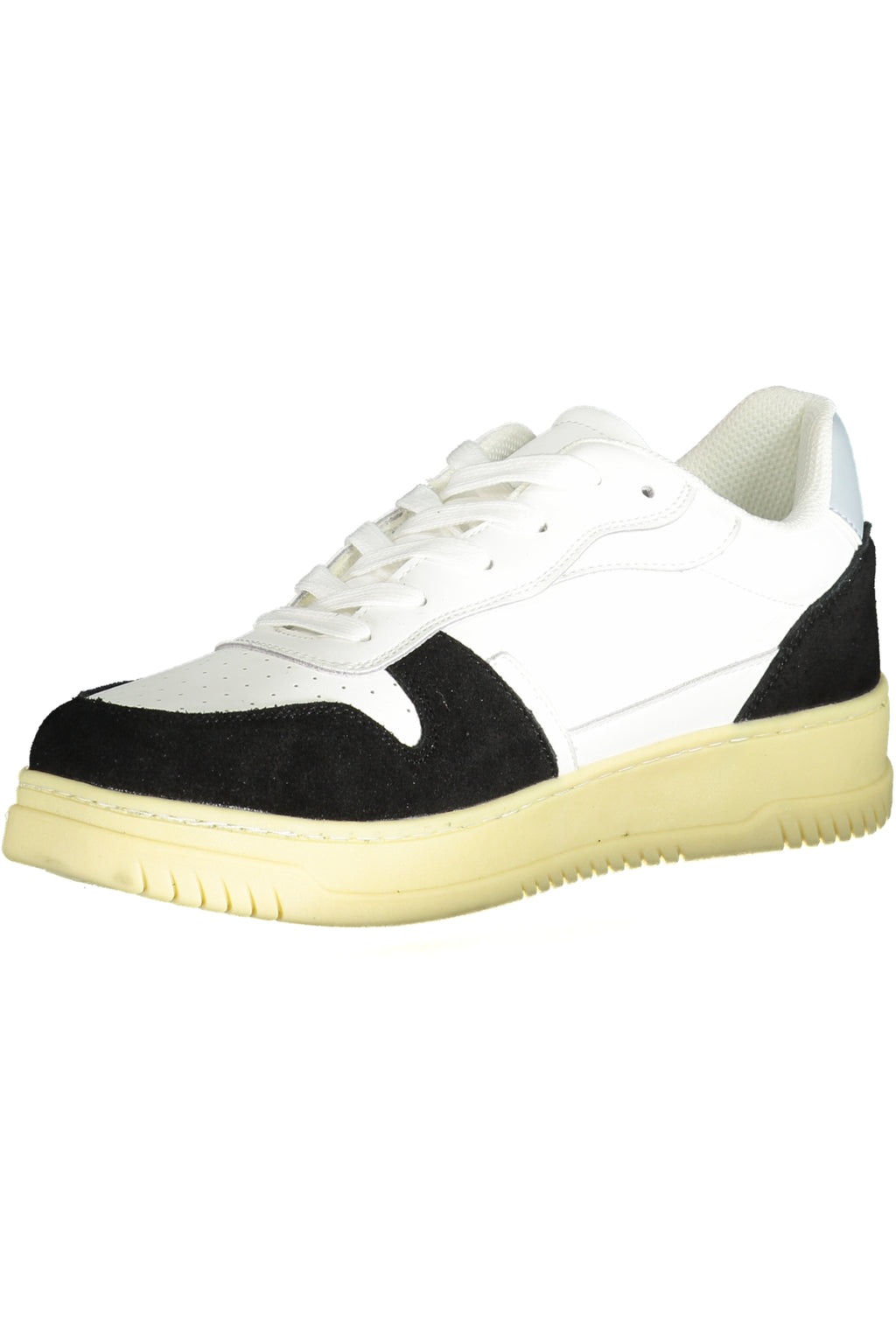 GAELLE PARIS ZAPATOS DEPORTIVOS BLANCOS PARA HOMBRE 