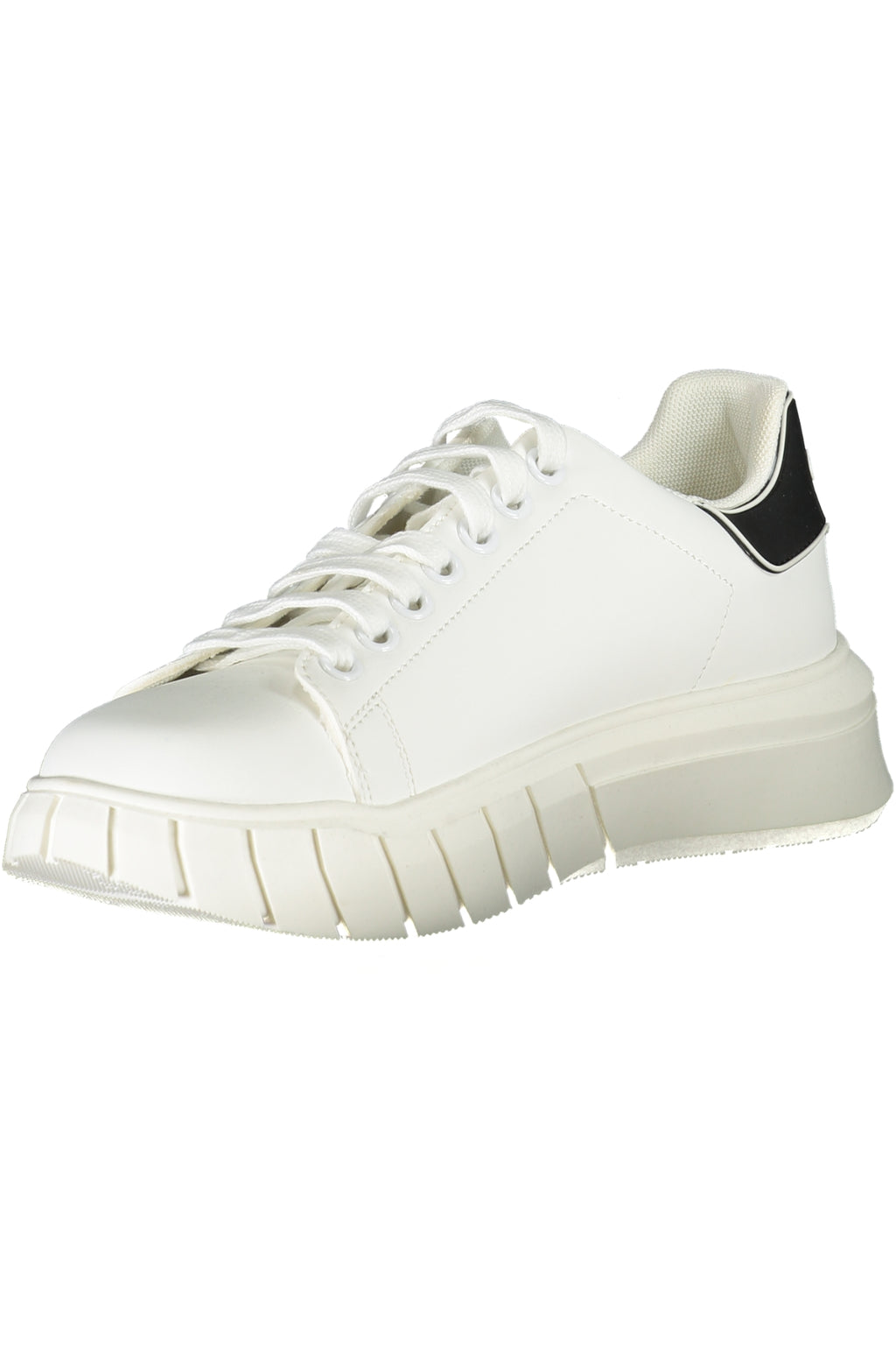 GAELLE PARIS ZAPATOS DEPORTIVOS BLANCOS PARA HOMBRE 