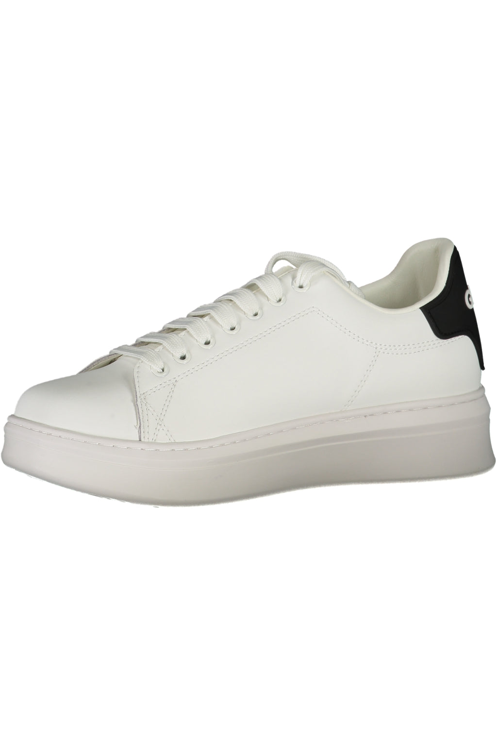 GAELLE PARIS ZAPATOS DEPORTIVOS BLANCOS PARA HOMBRE 