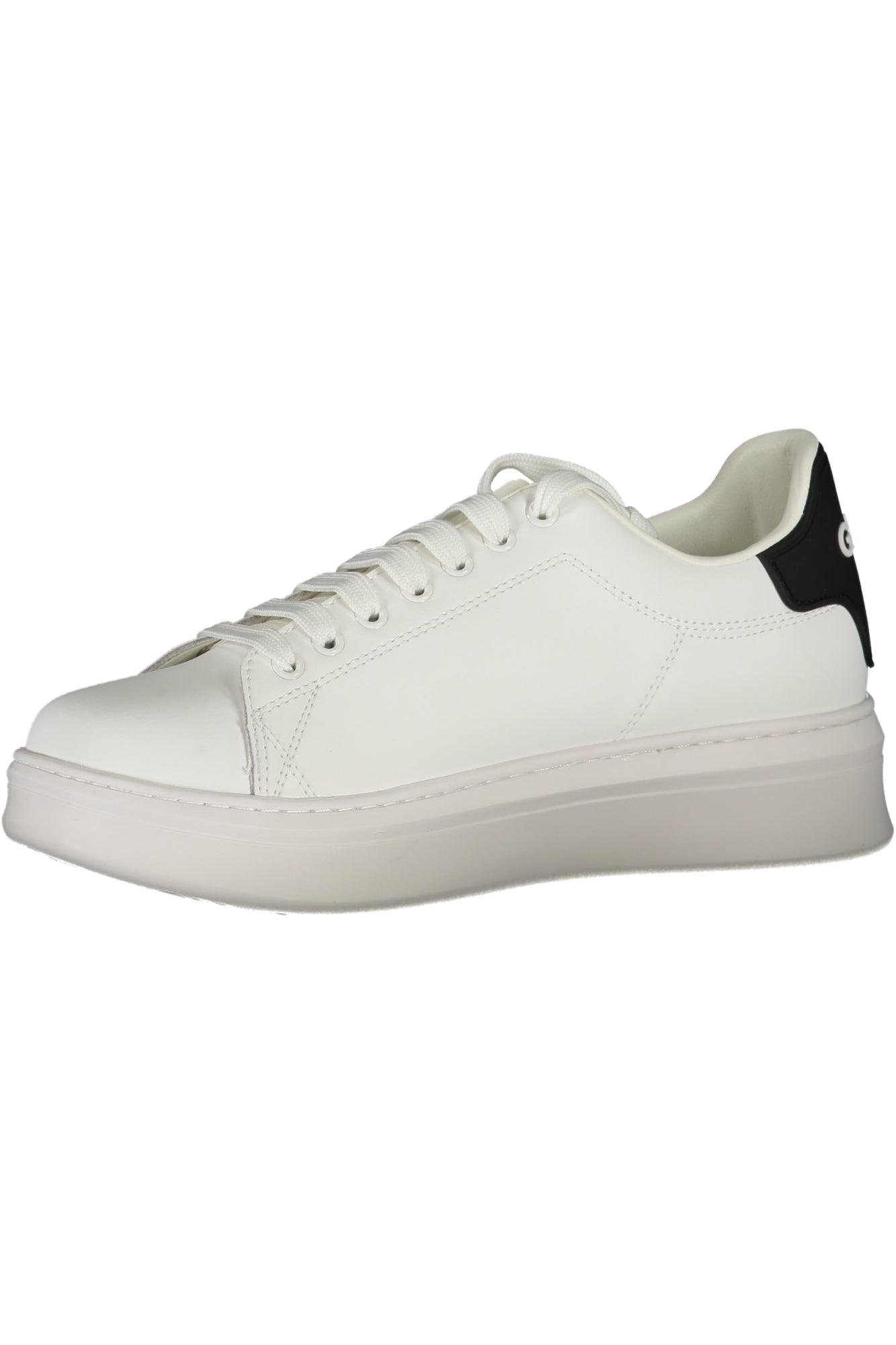 GAELLE PARIS ZAPATOS DEPORTIVOS BLANCOS PARA HOMBRE 