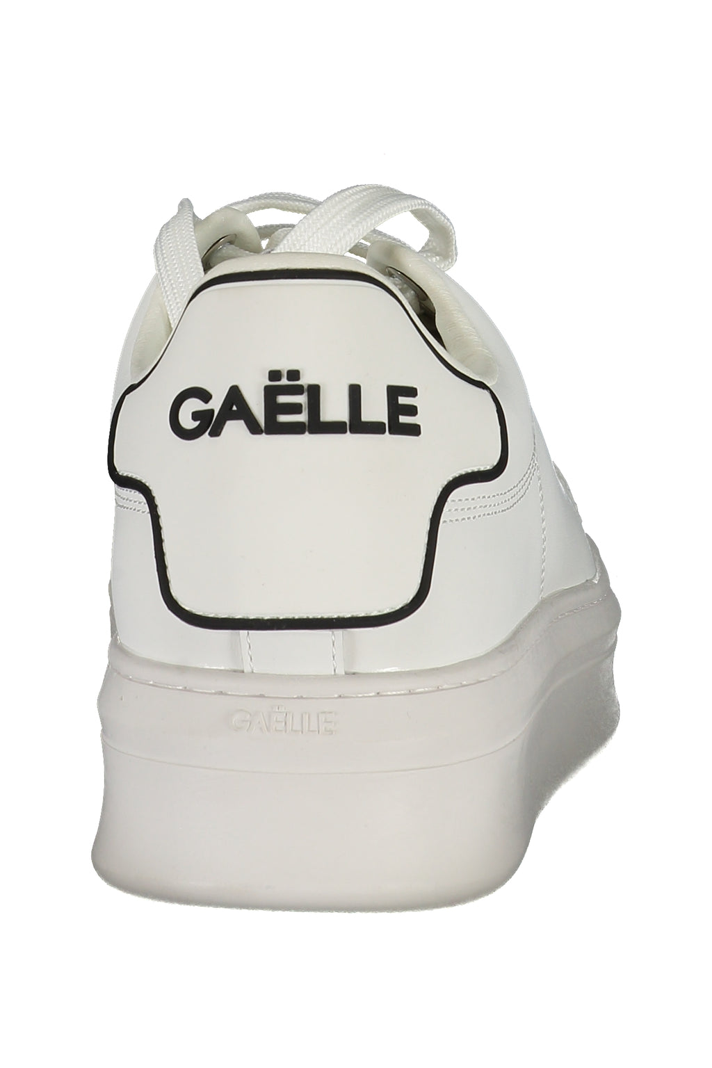 GAELLE PARIS ZAPATOS DEPORTIVOS BLANCOS PARA HOMBRE 