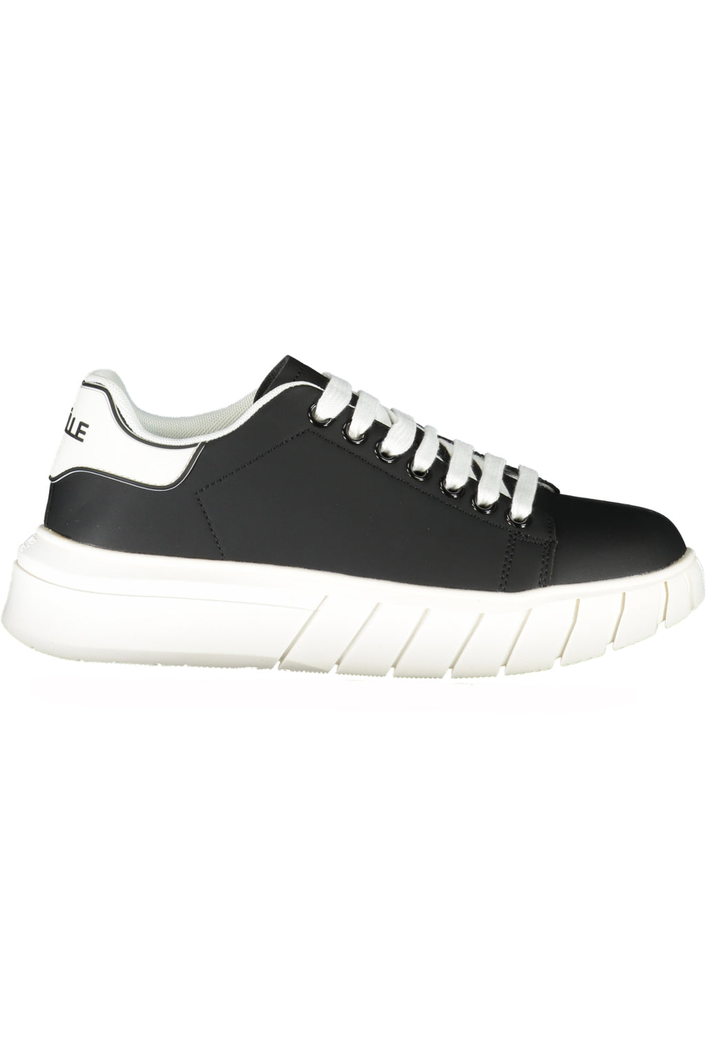 GAELLE PARIS ZAPATOS DEPORTIVOS NEGROS PARA HOMBRE 