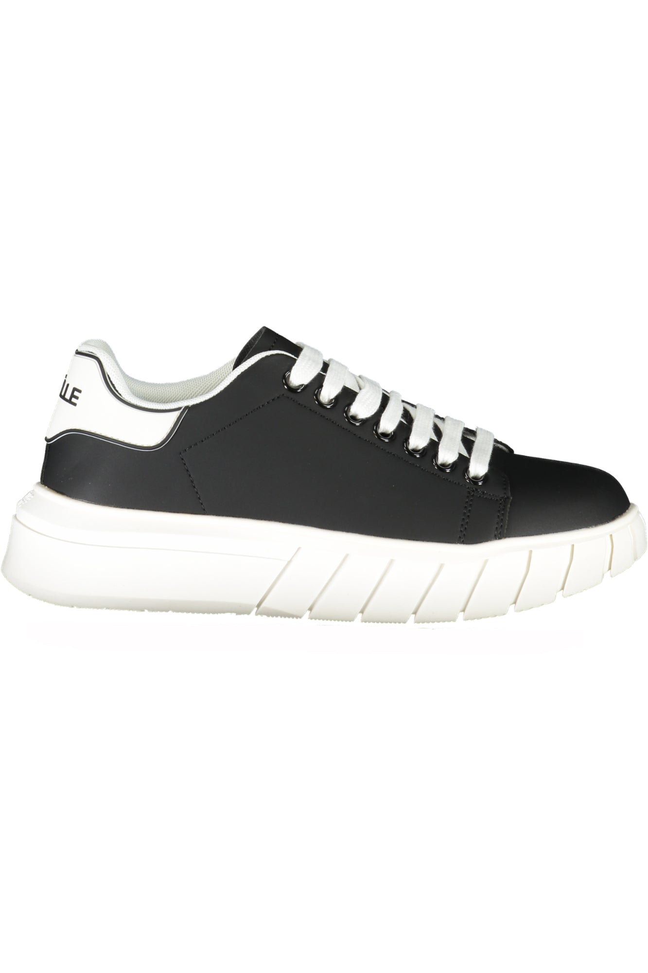 GAELLE PARIS ZAPATOS DEPORTIVOS NEGROS PARA HOMBRE 