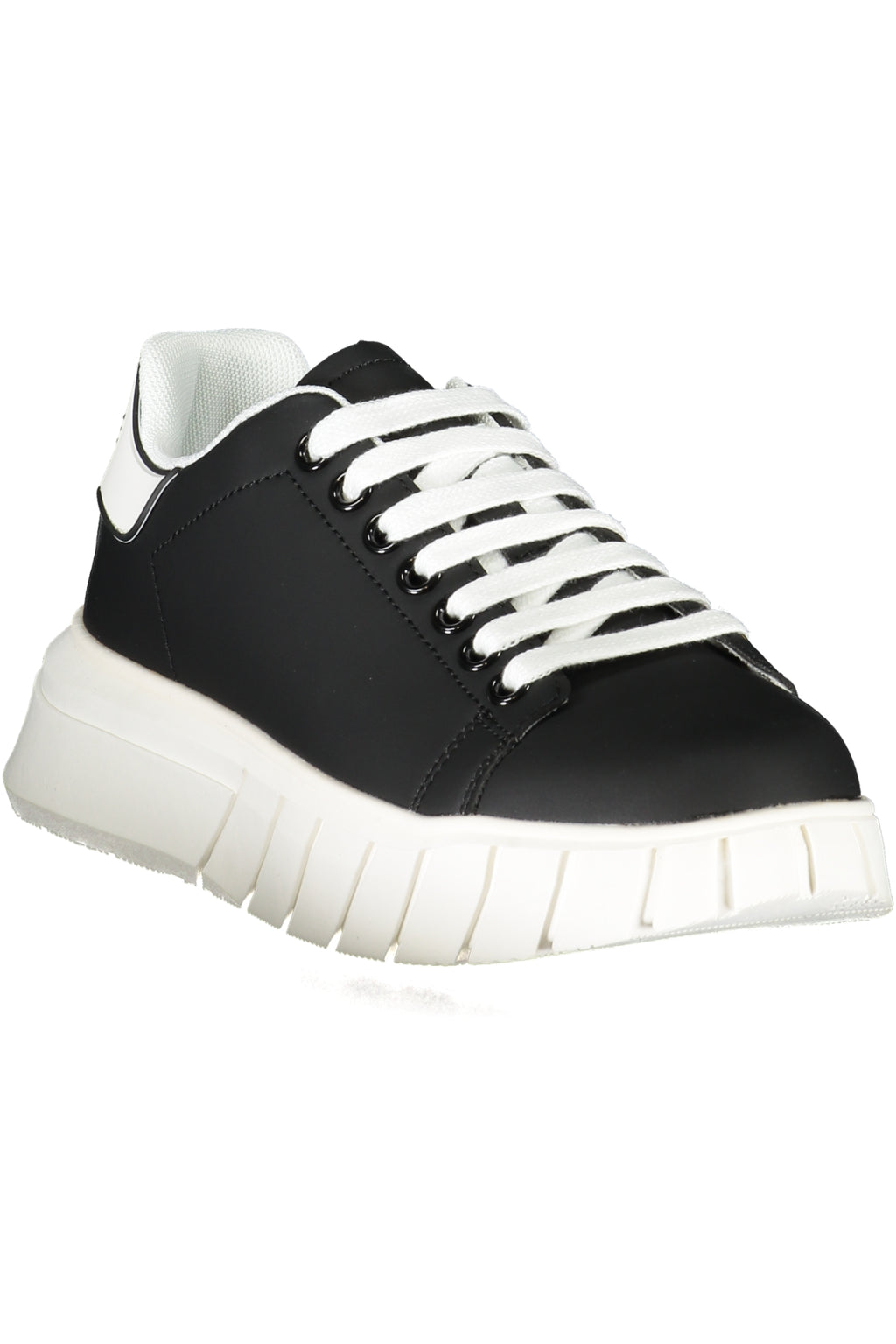GAELLE PARIS ZAPATOS DEPORTIVOS NEGROS PARA HOMBRE 