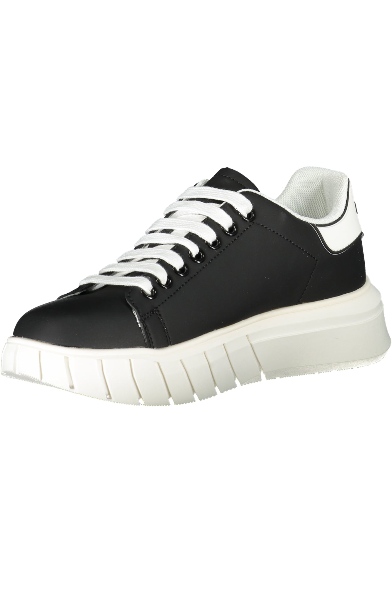 GAELLE PARIS ZAPATOS DEPORTIVOS NEGROS PARA HOMBRE 