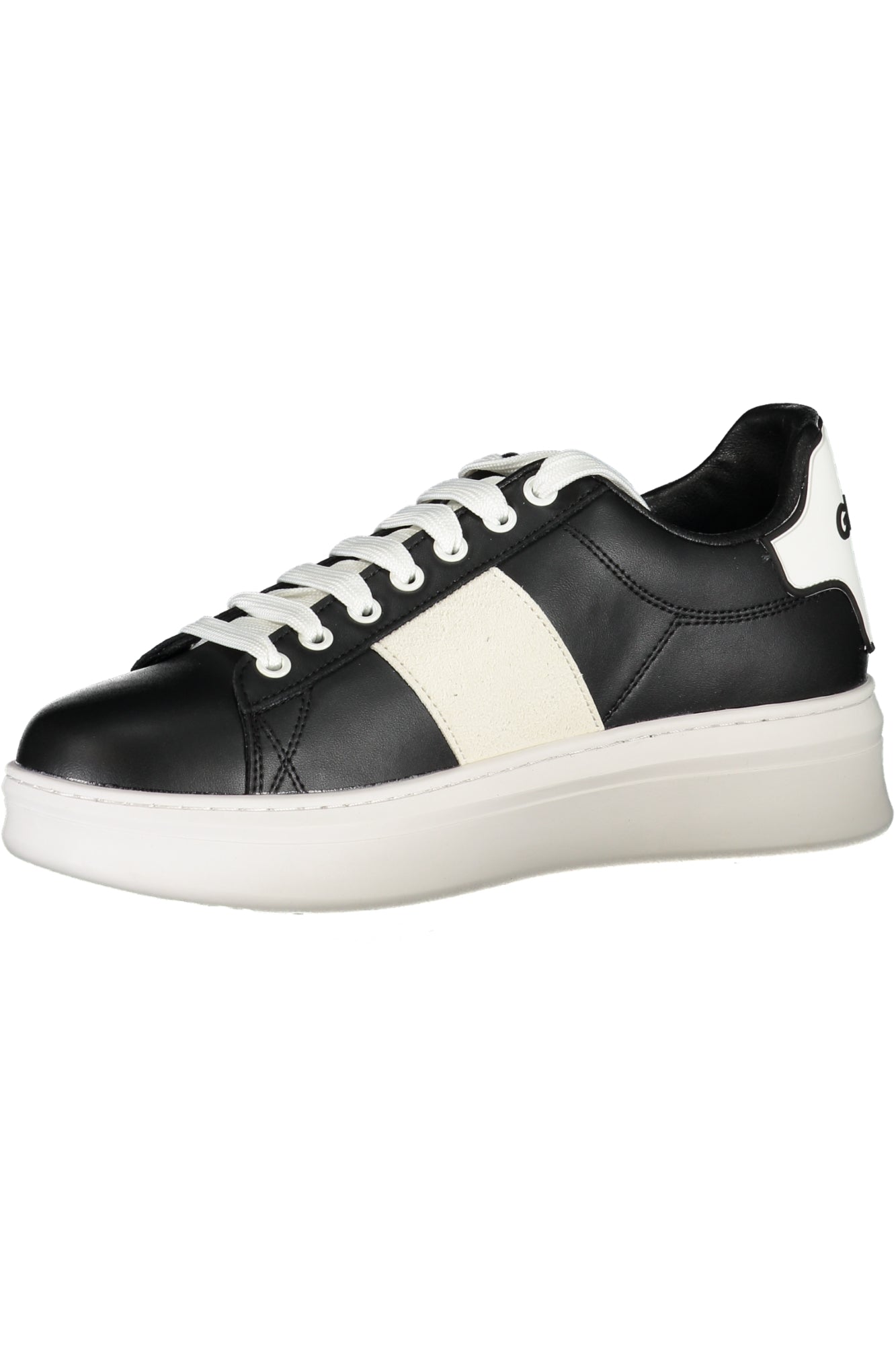 GAELLE PARIS ZAPATOS DEPORTIVOS NEGROS PARA HOMBRE 