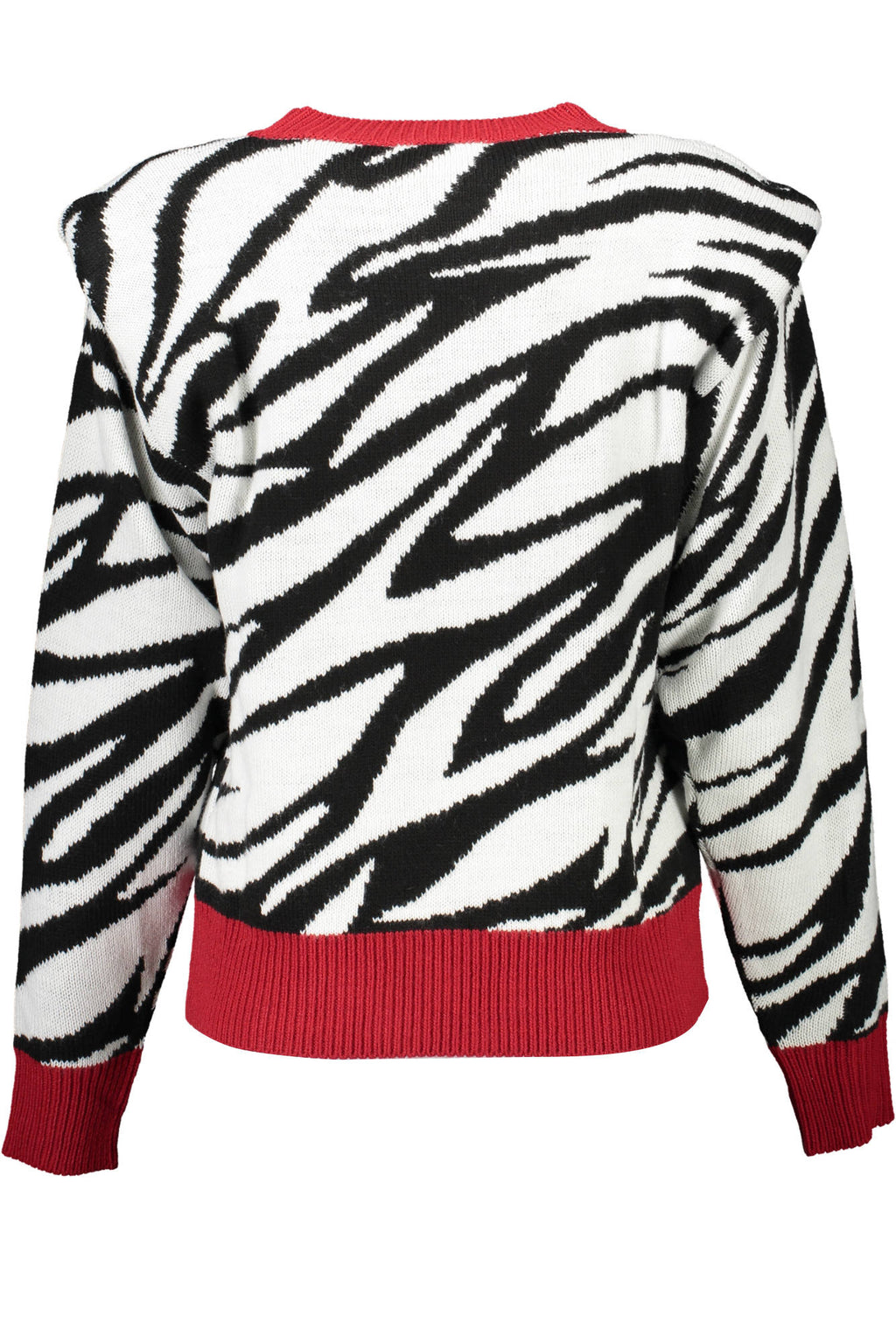 SUÉTER BLANCO DE MUJER GAELLE PARIS 