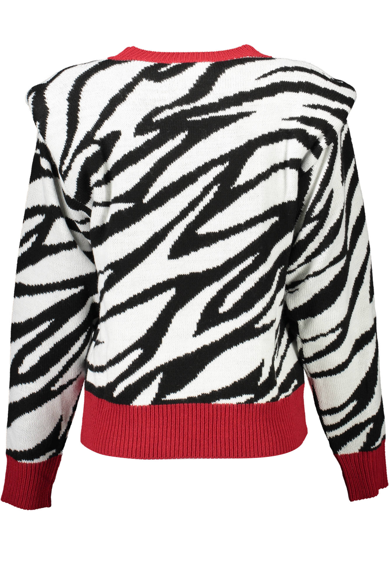 SUÉTER BLANCO DE MUJER GAELLE PARIS 