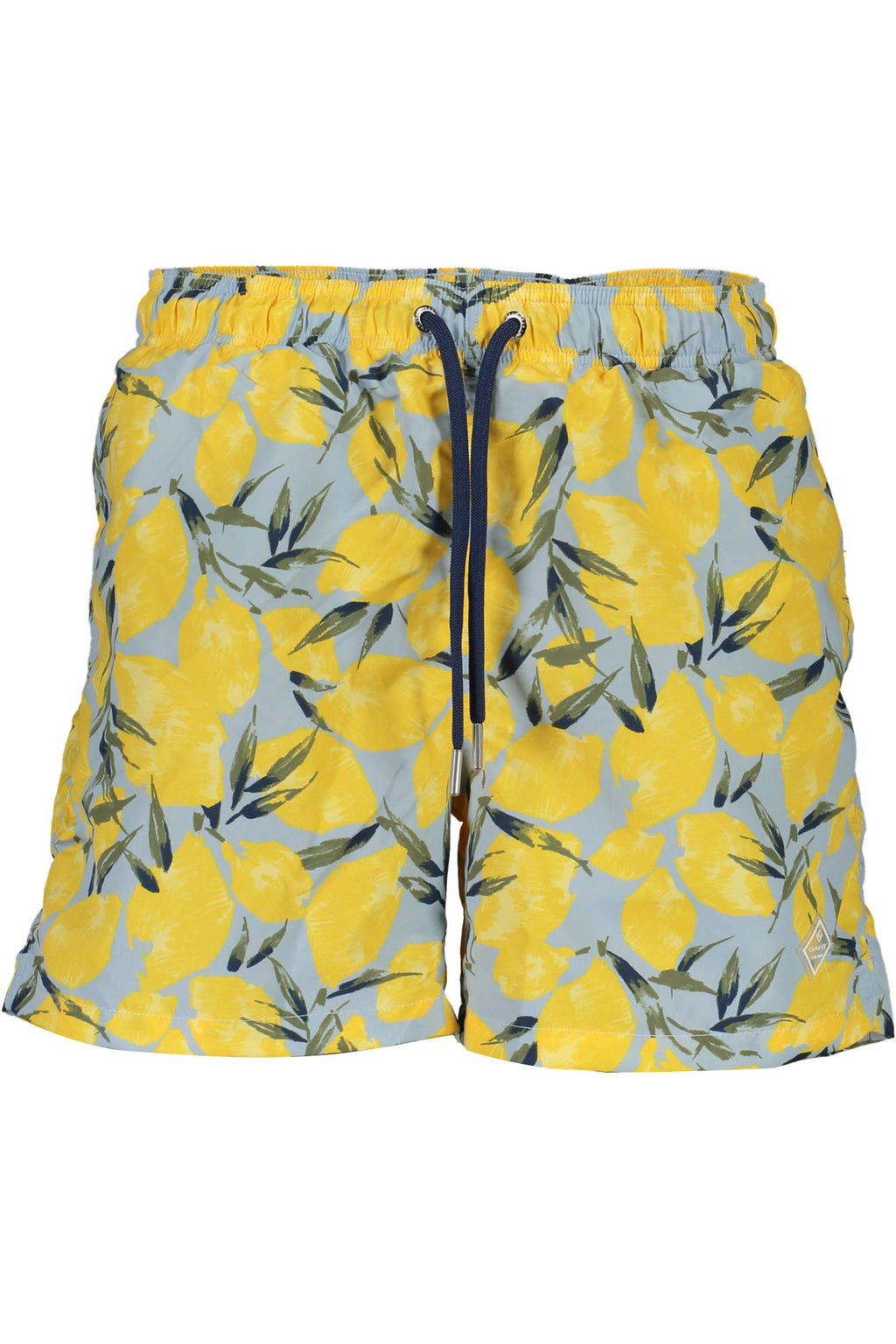 GANT MEN'S BLUE BOTTOM SWIMSUIT 