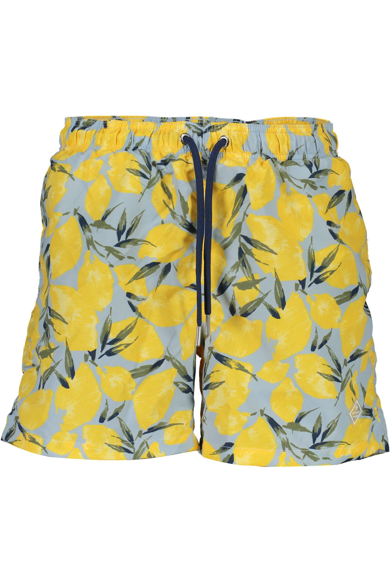 GANT MEN'S BLUE BOTTOM SWIMSUIT 