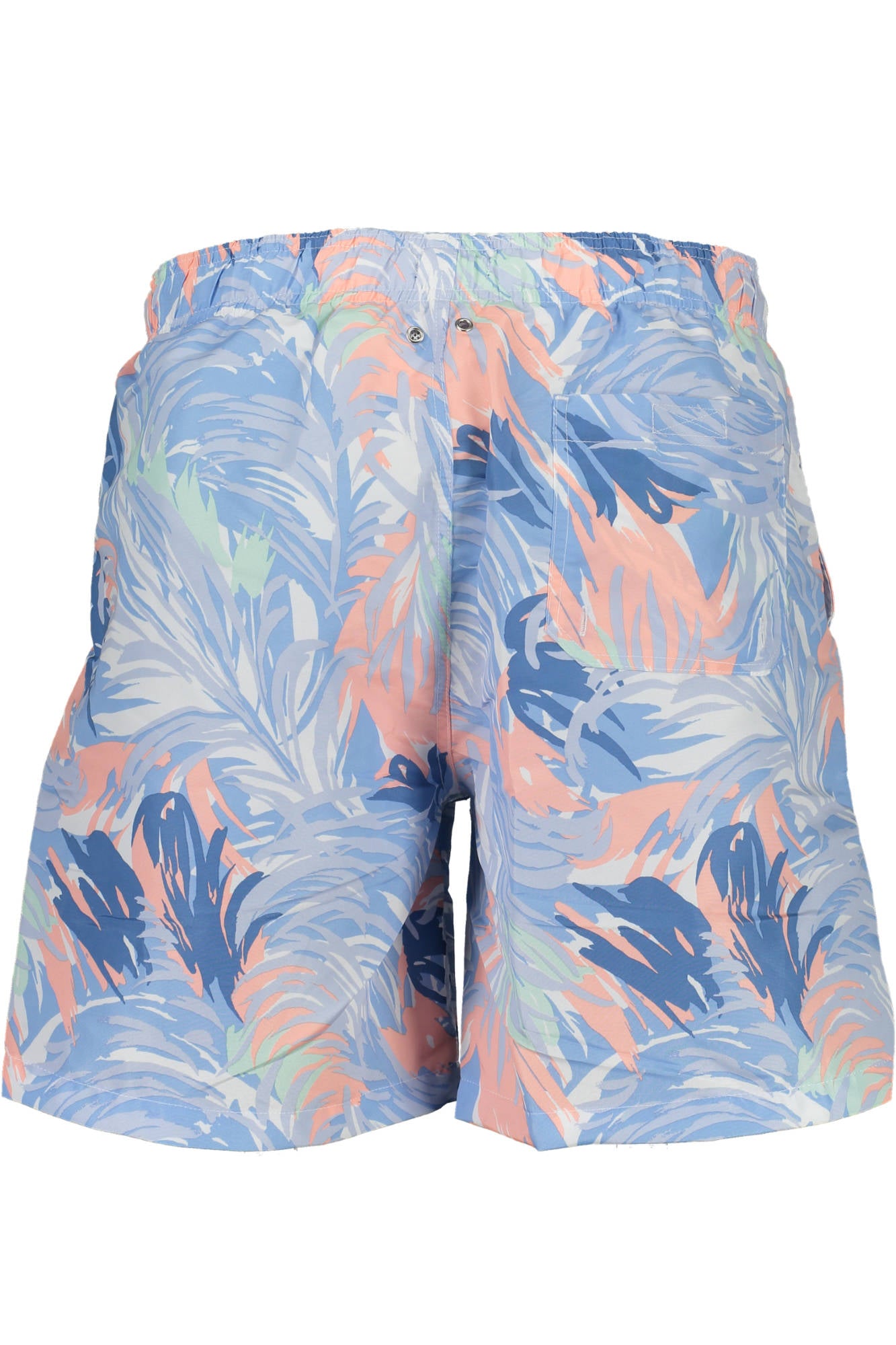 GANT MEN'S BLUE BOTTOM SWIMSUIT 