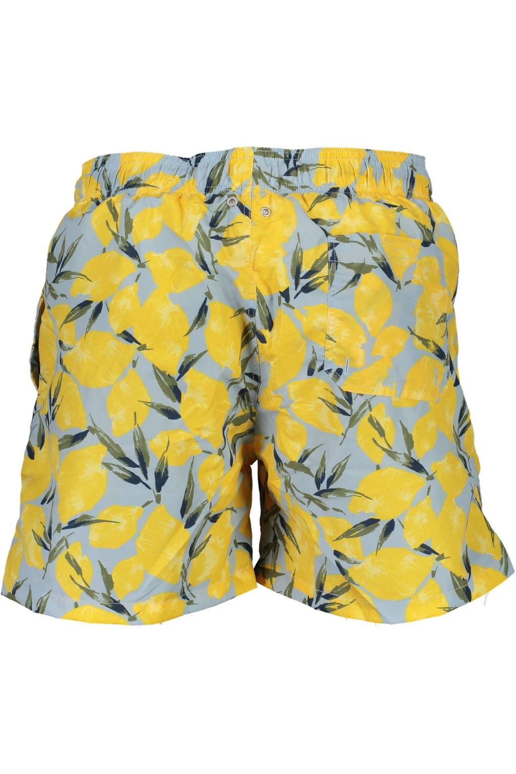 GANT MEN'S BLUE BOTTOM SWIMSUIT 