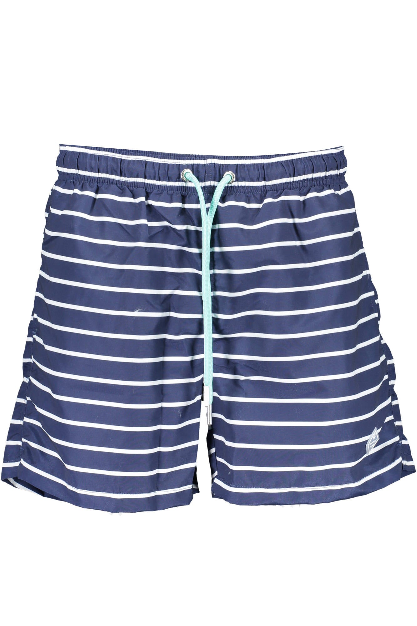 GANT MEN'S BLUE BOTTOM SWIMSUIT 